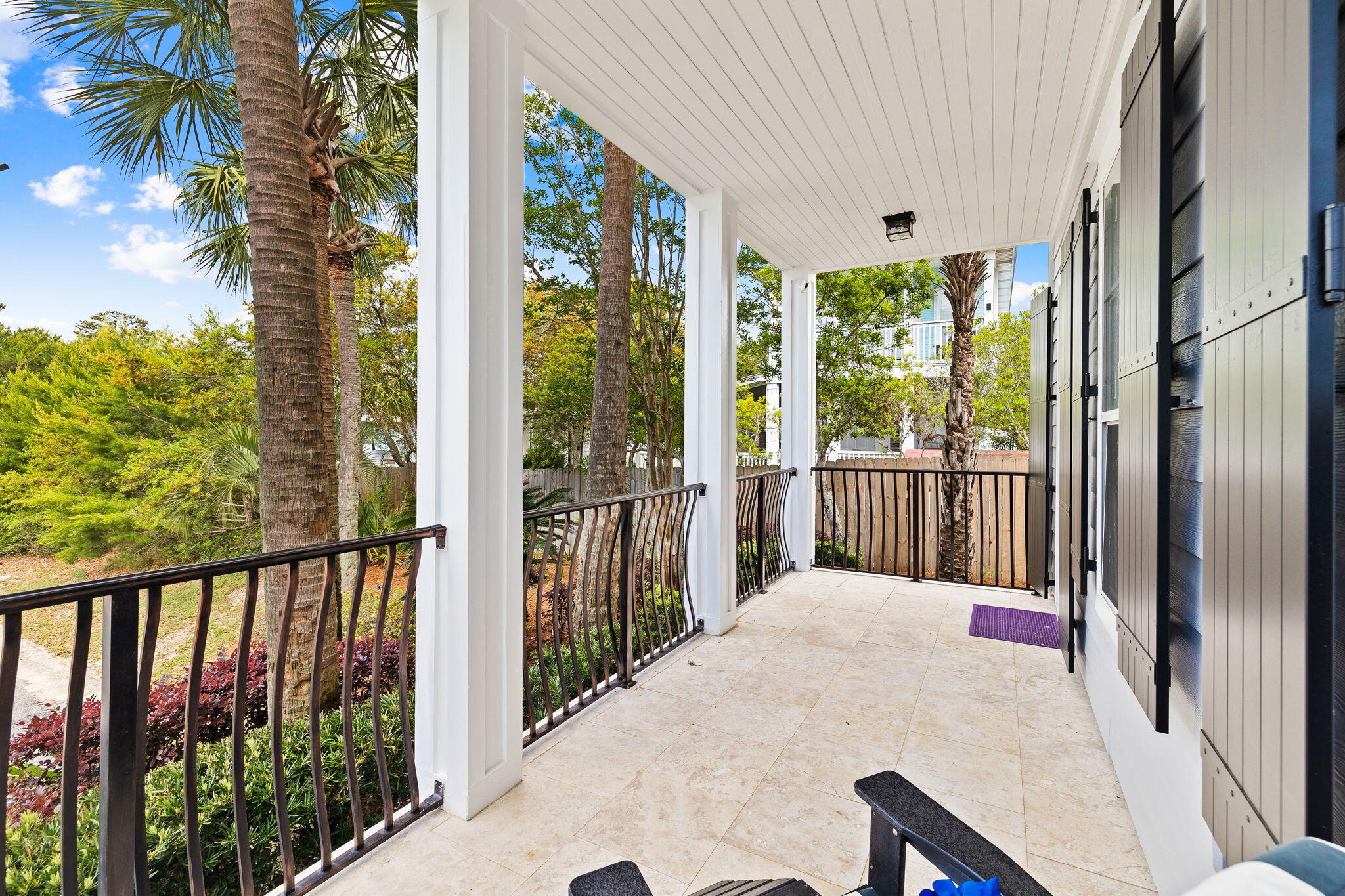 VILLAGE AT BLUE MOUNTAIN BEACH - Residential