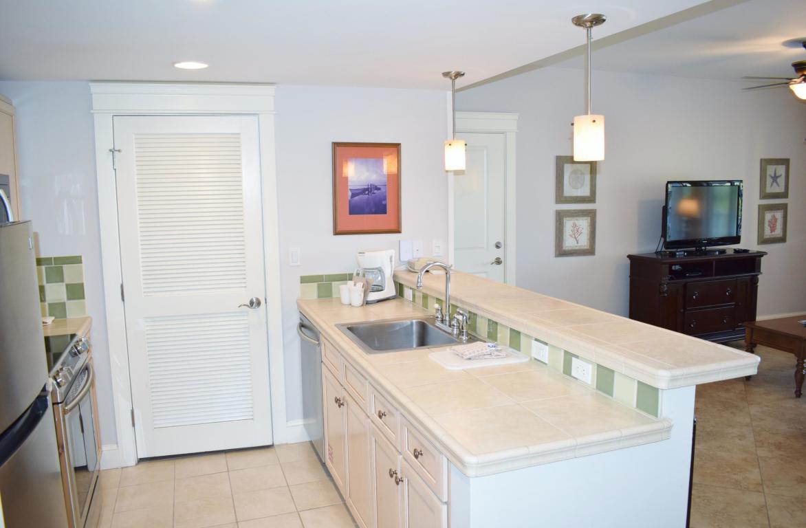 GRAND SANDESTIN THE - Residential Lease