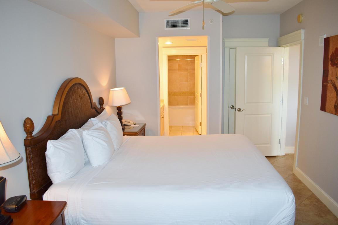 GRAND SANDESTIN THE - Residential Lease