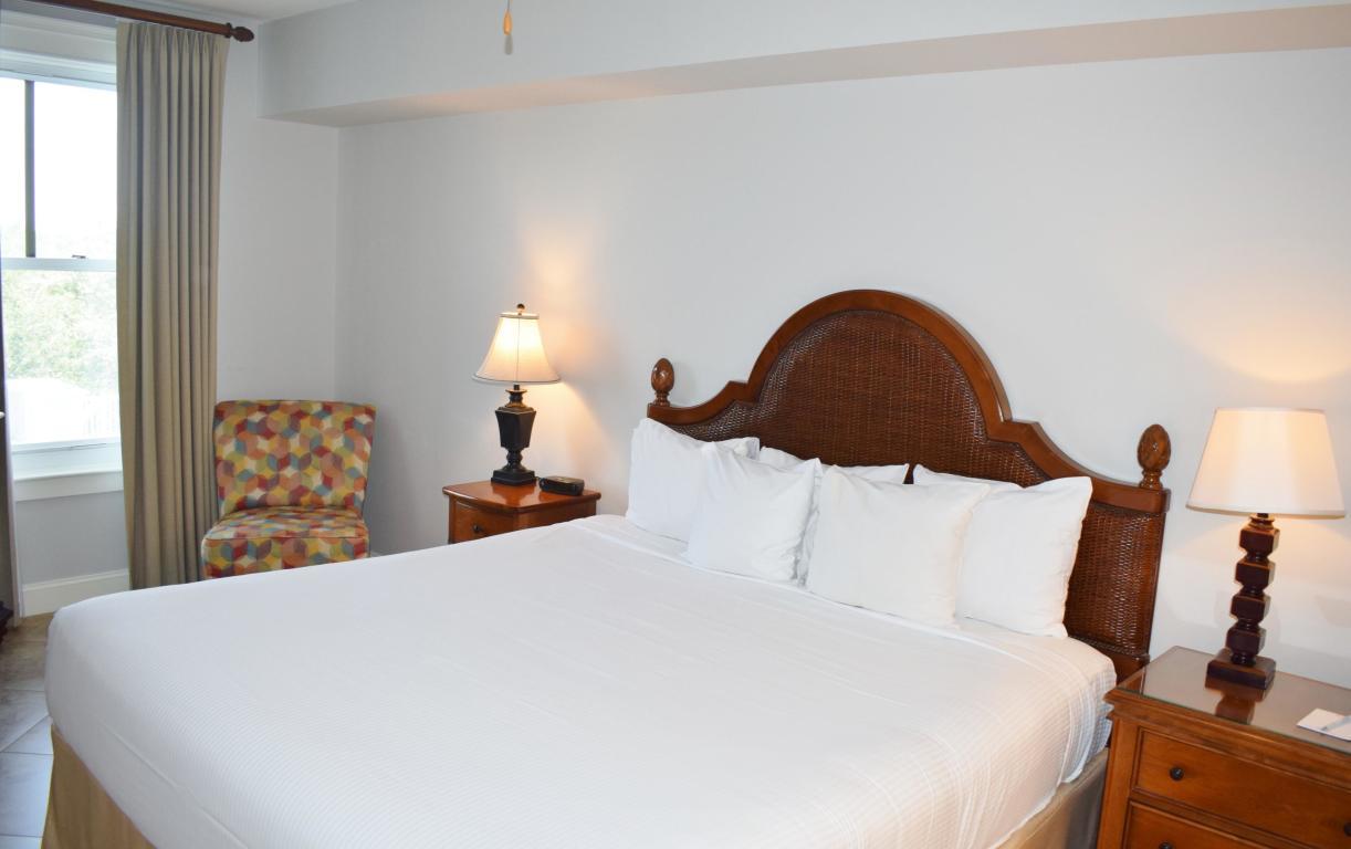 GRAND SANDESTIN THE - Residential Lease