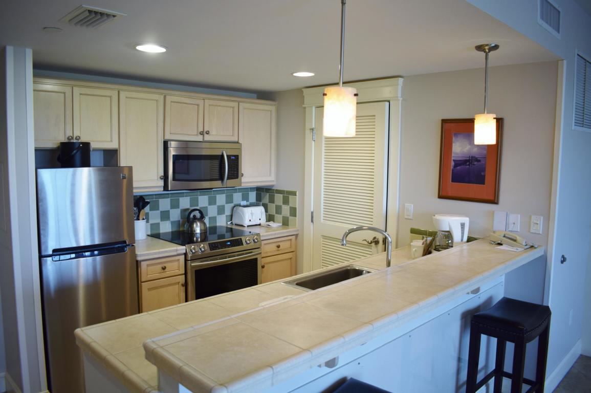 GRAND SANDESTIN THE - Residential Lease