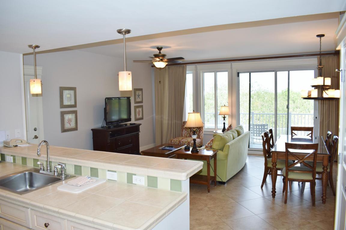 GRAND SANDESTIN THE - Residential Lease