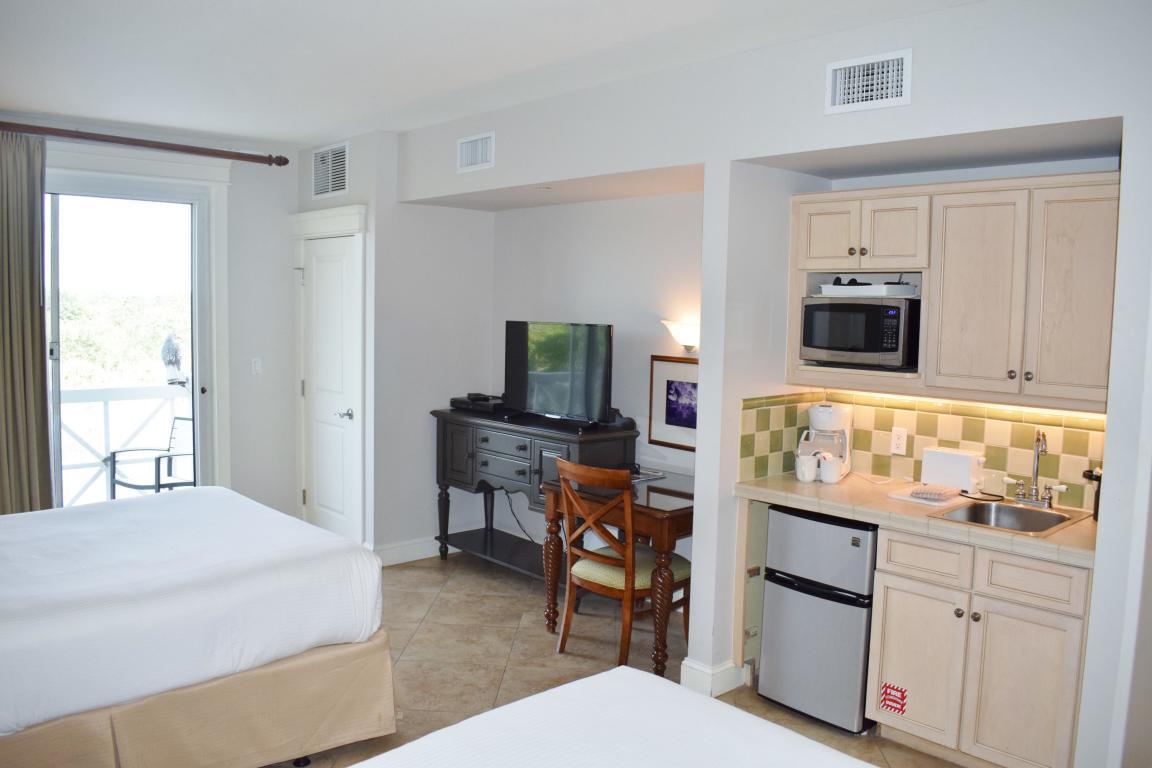 GRAND SANDESTIN THE - Residential Lease