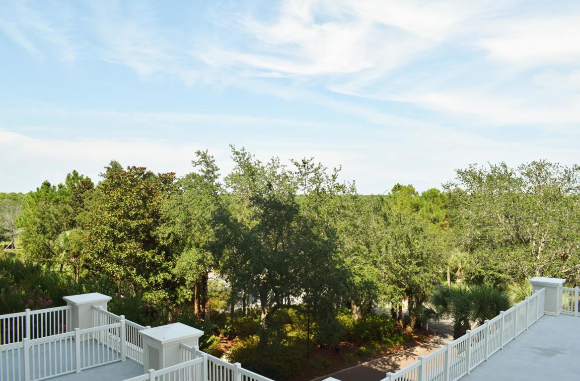 GRAND SANDESTIN THE - Residential Lease