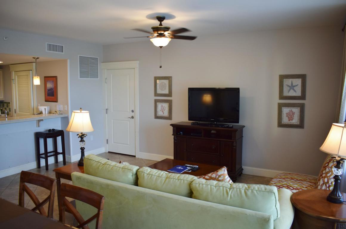 GRAND SANDESTIN THE - Residential Lease