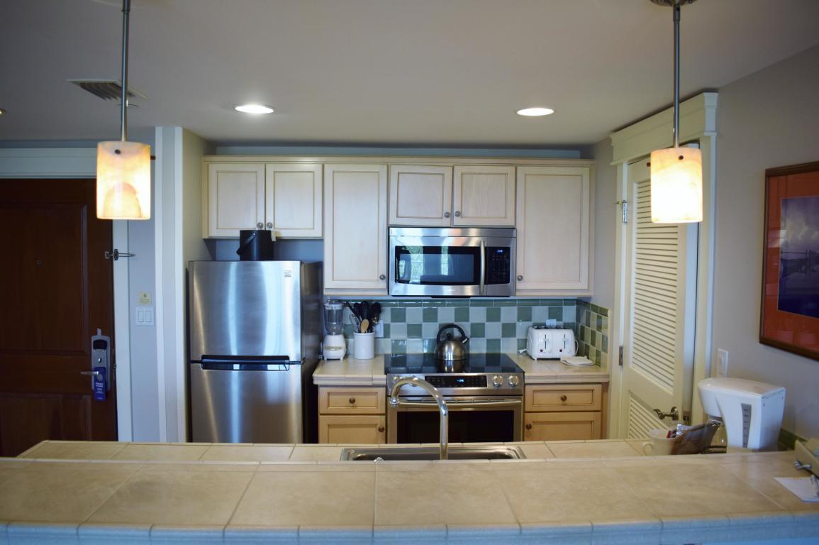 GRAND SANDESTIN THE - Residential Lease