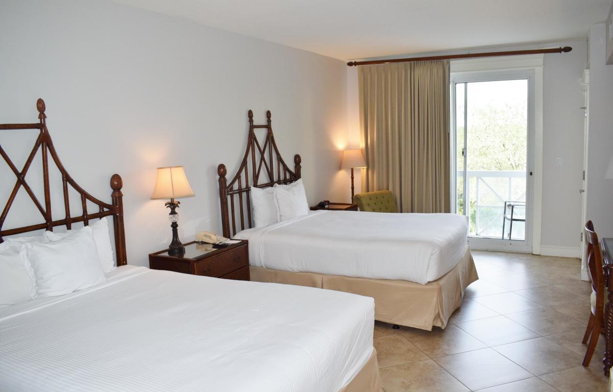 GRAND SANDESTIN THE - Residential Lease