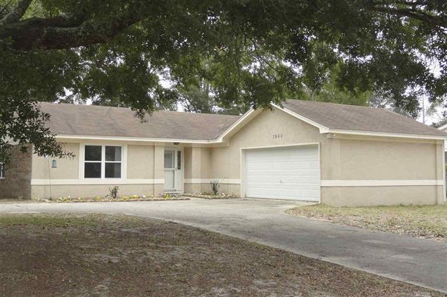 CORDOVA PARK - Residential