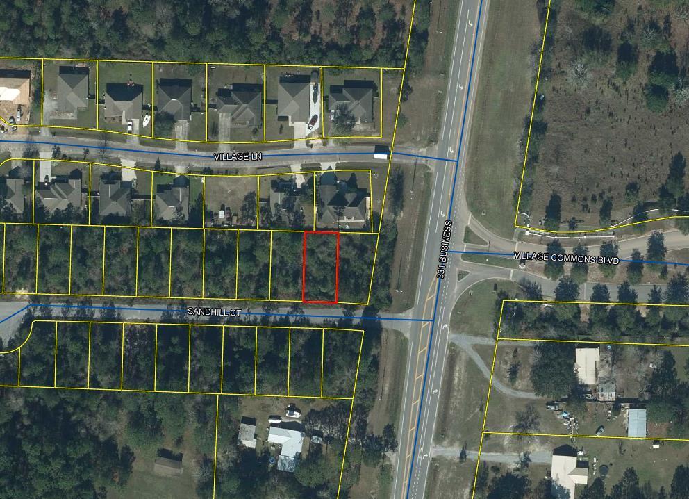 PALMETTO PLACE PH 2 - Land
