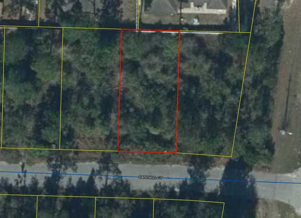PALMETTO PLACE PH 2 - Land