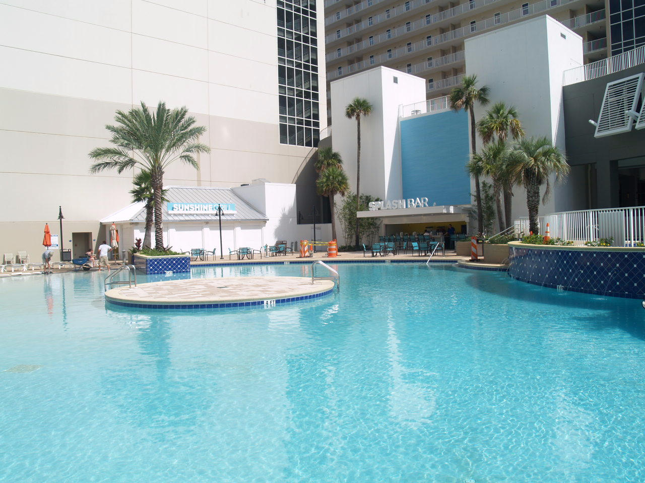 Laketown Wharf - Residential