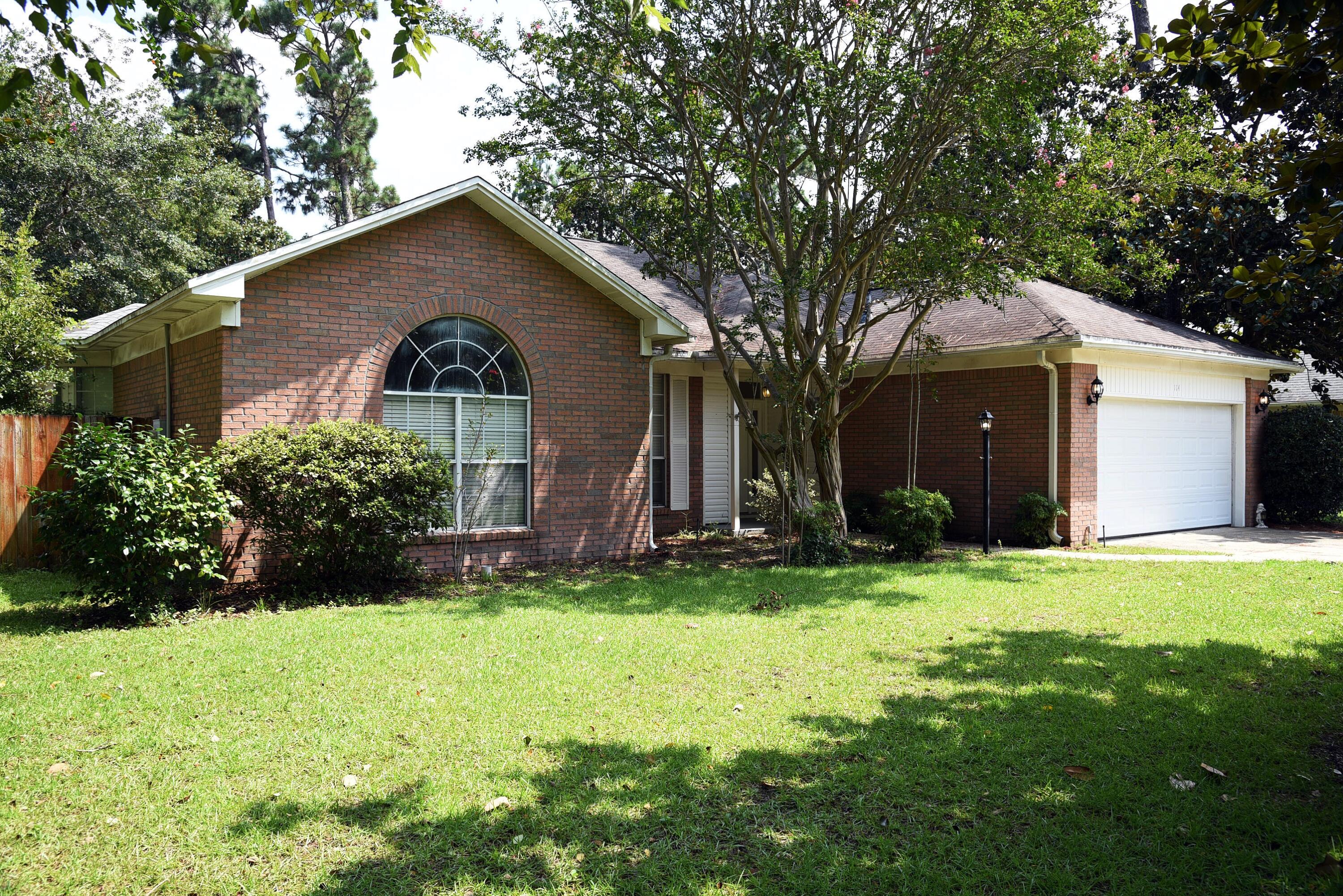 DANA POINTE - Residential Lease