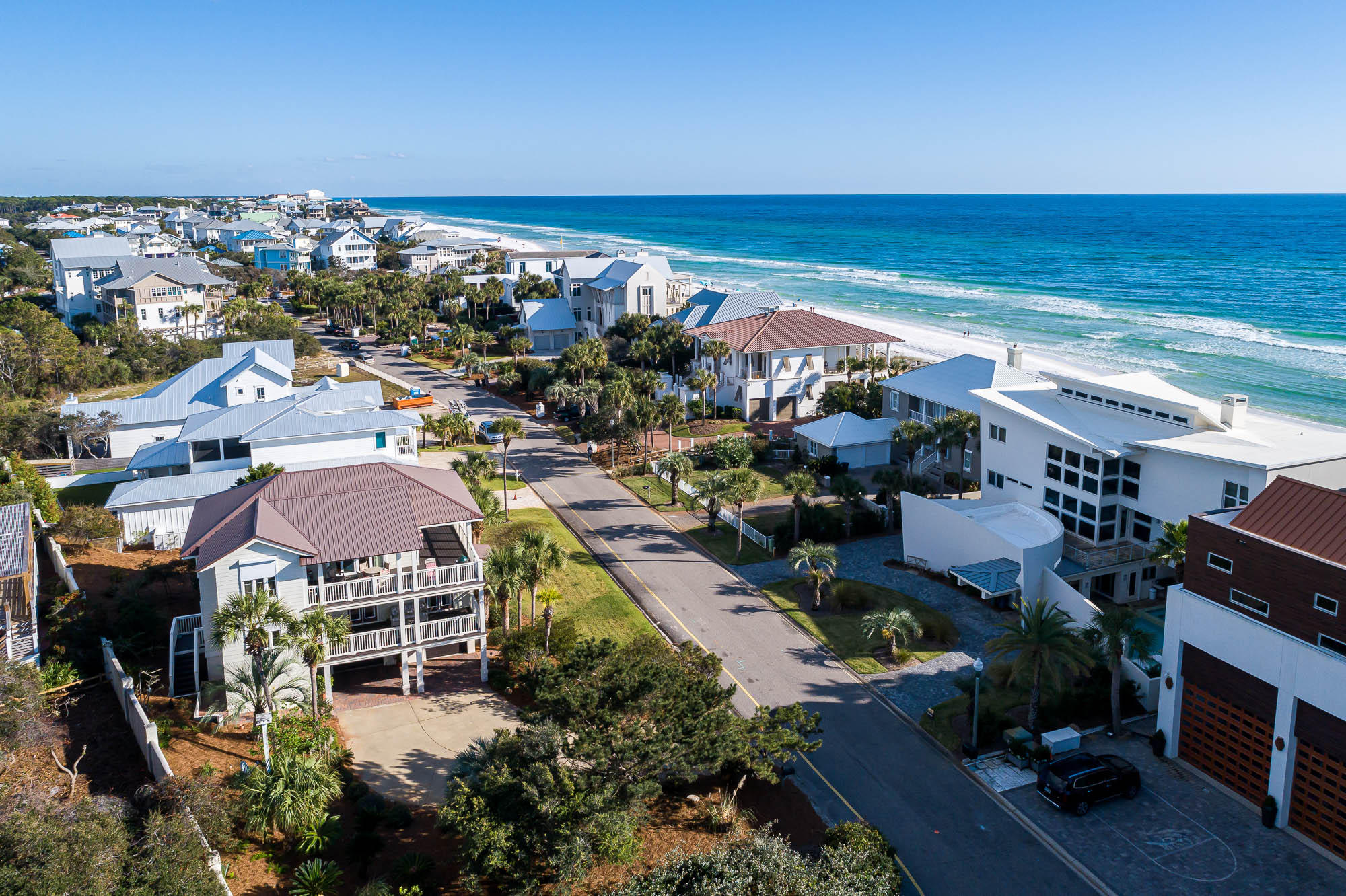 GULF DUNES - Residential