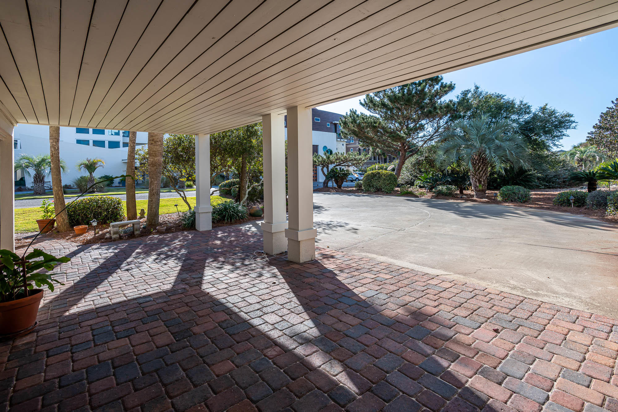 GULF DUNES - Residential