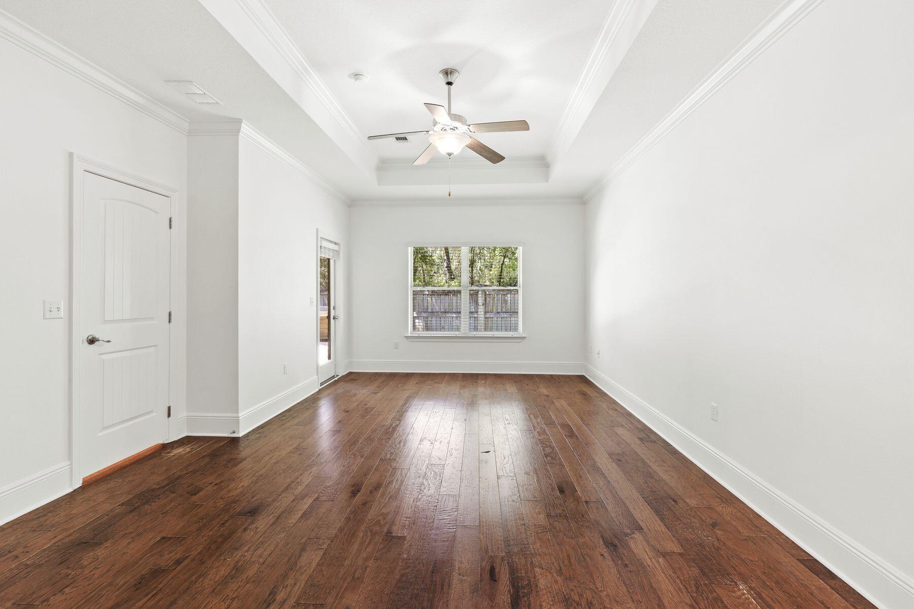 Oaks at Eden - Residential