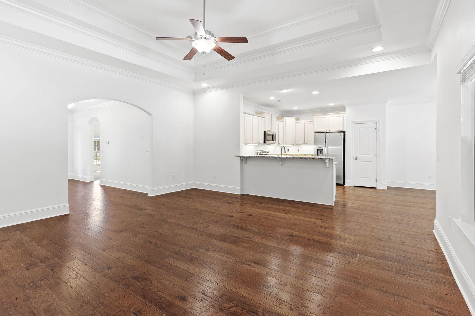 Oaks at Eden - Residential