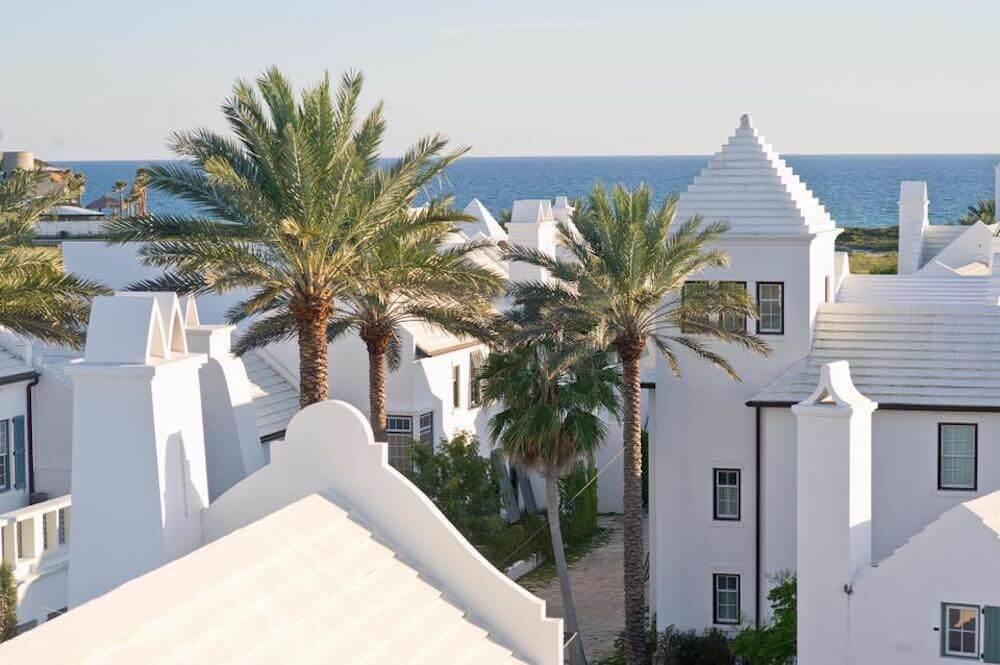 SEACREST BEACH - Residential