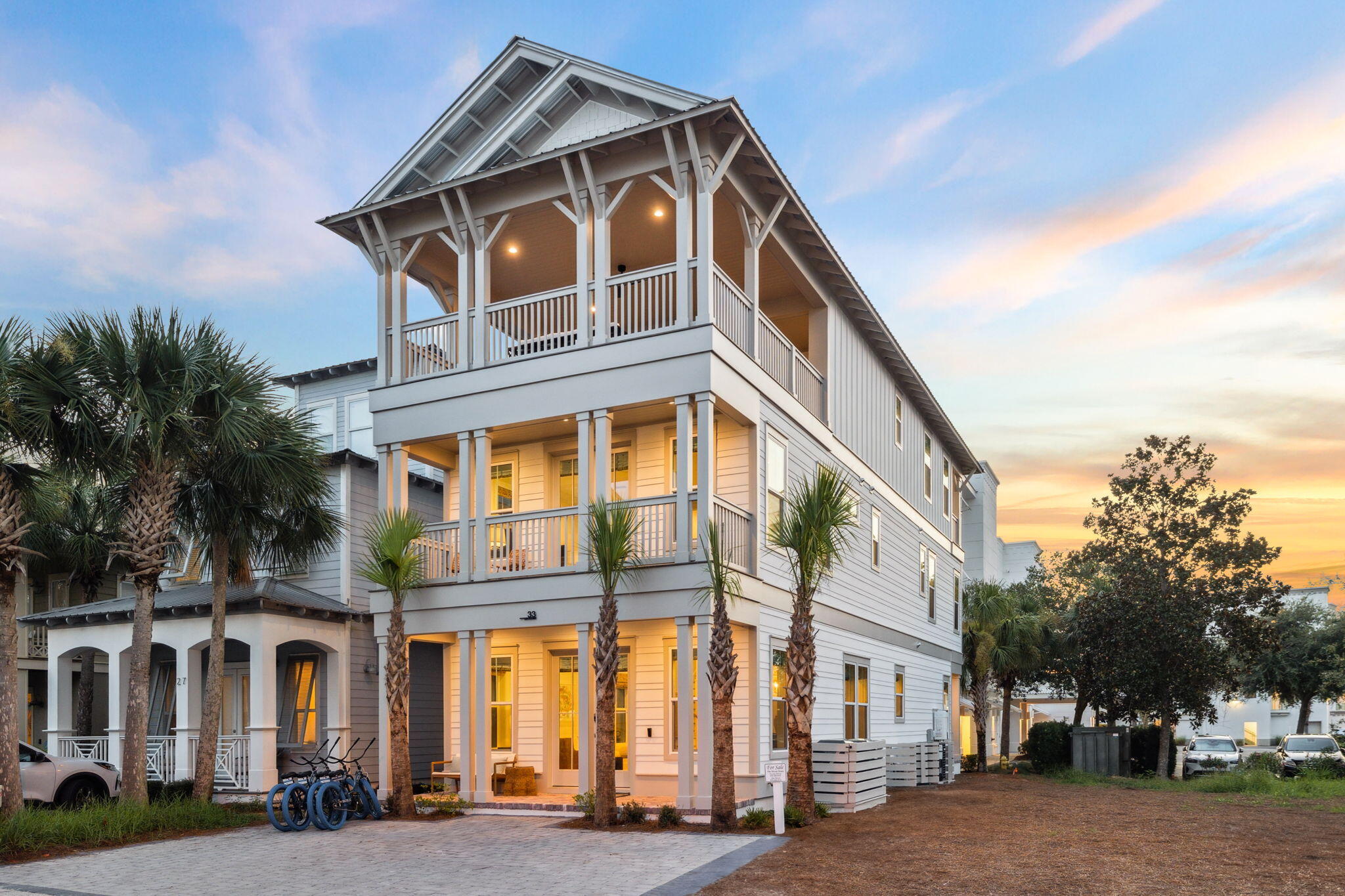 SEACREST BEACH - Residential