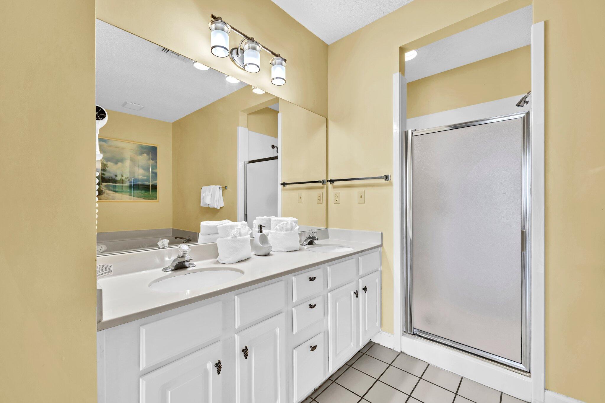 TIDES AT TOPS'L - Residential