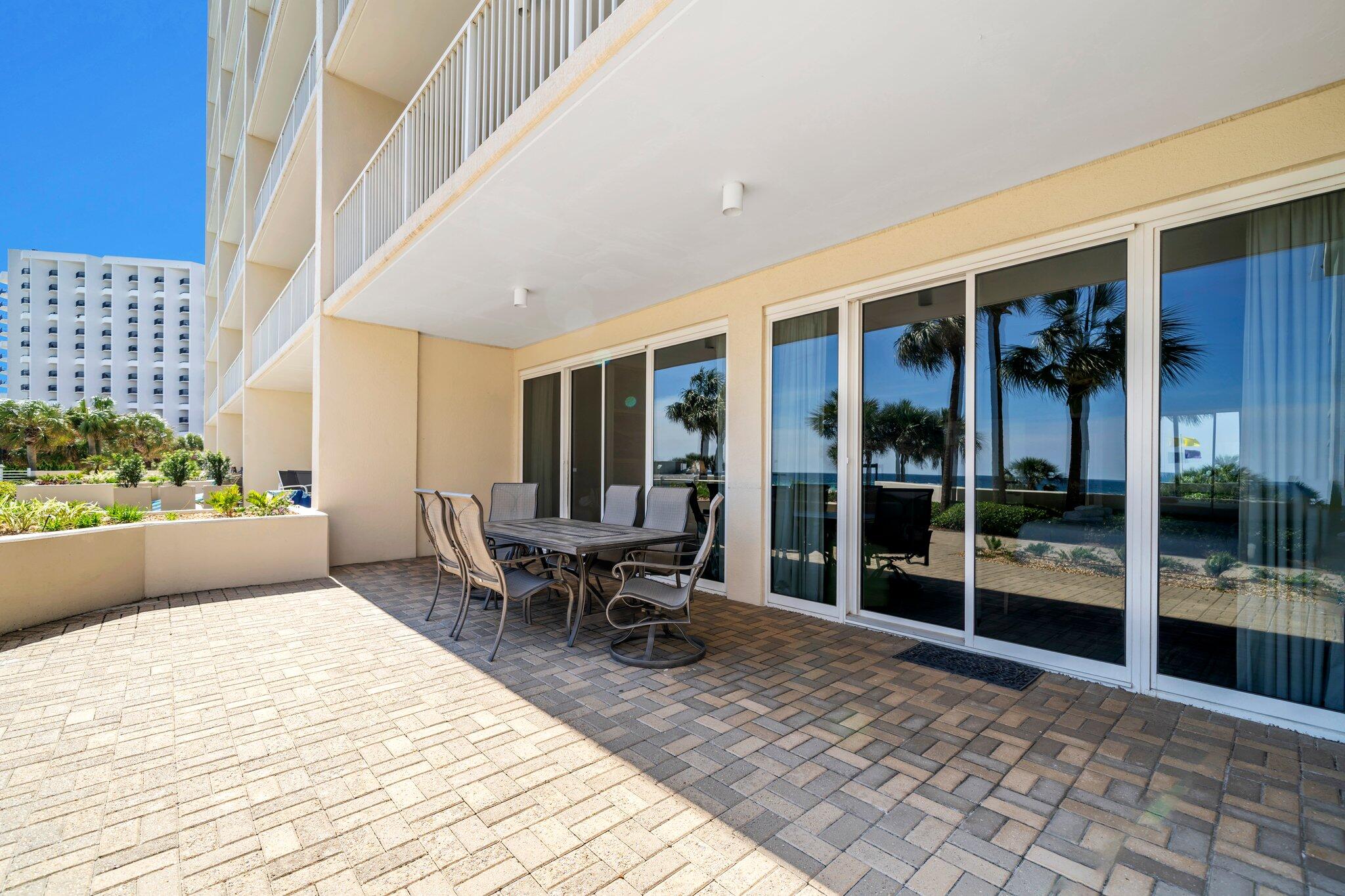 TIDES AT TOPS'L - Residential