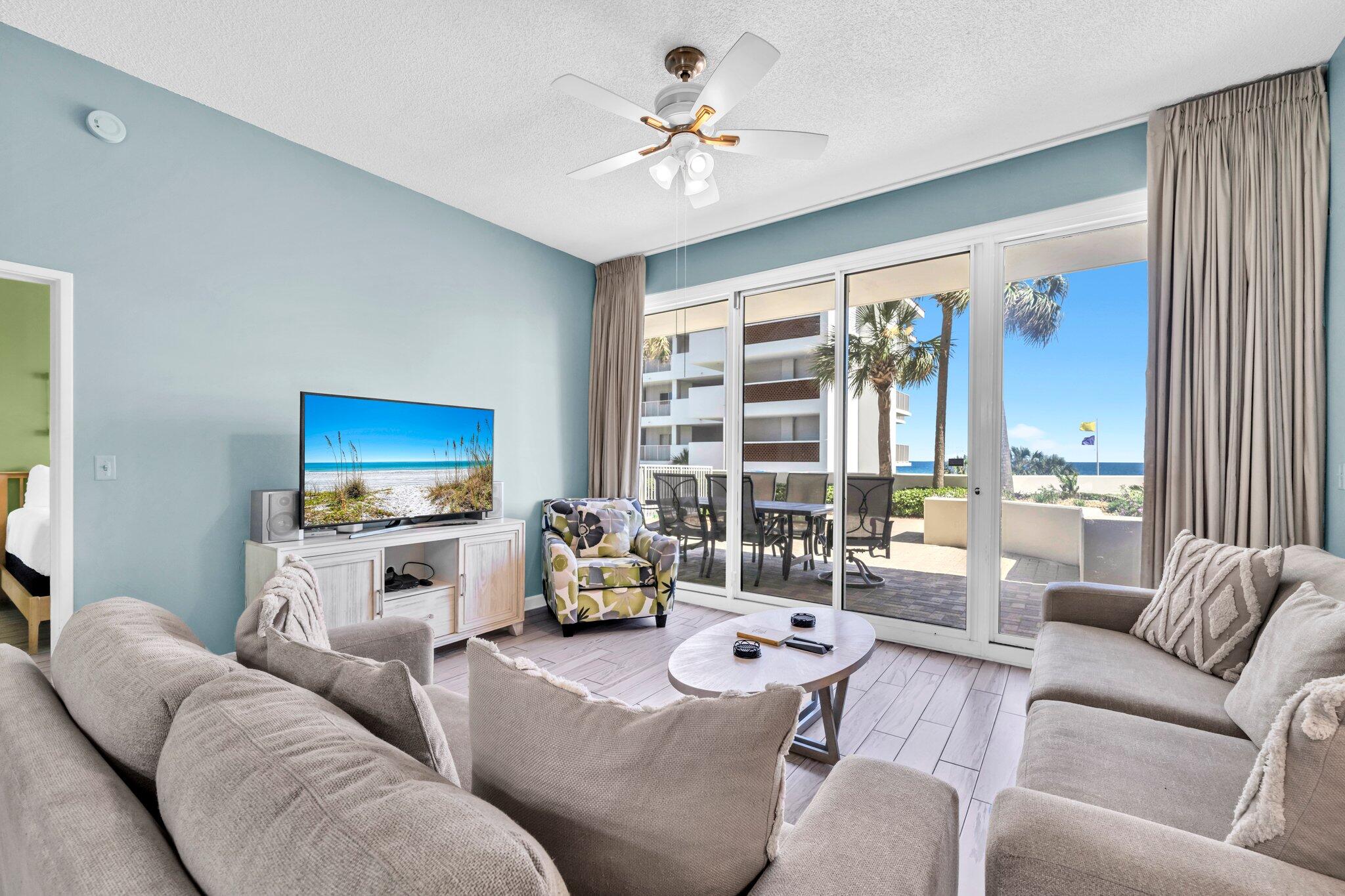 TIDES AT TOPS'L - Residential