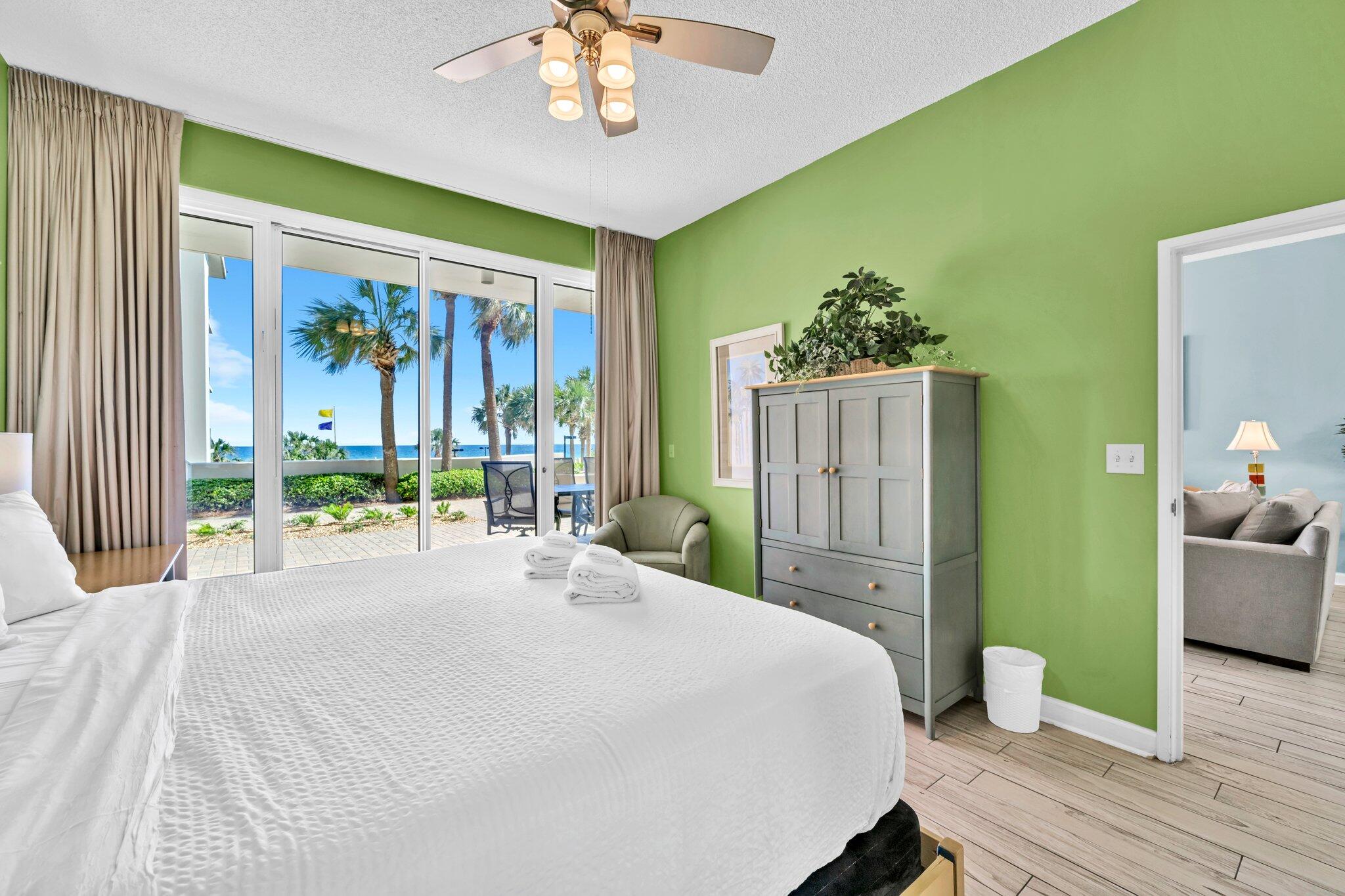 TIDES AT TOPS'L - Residential