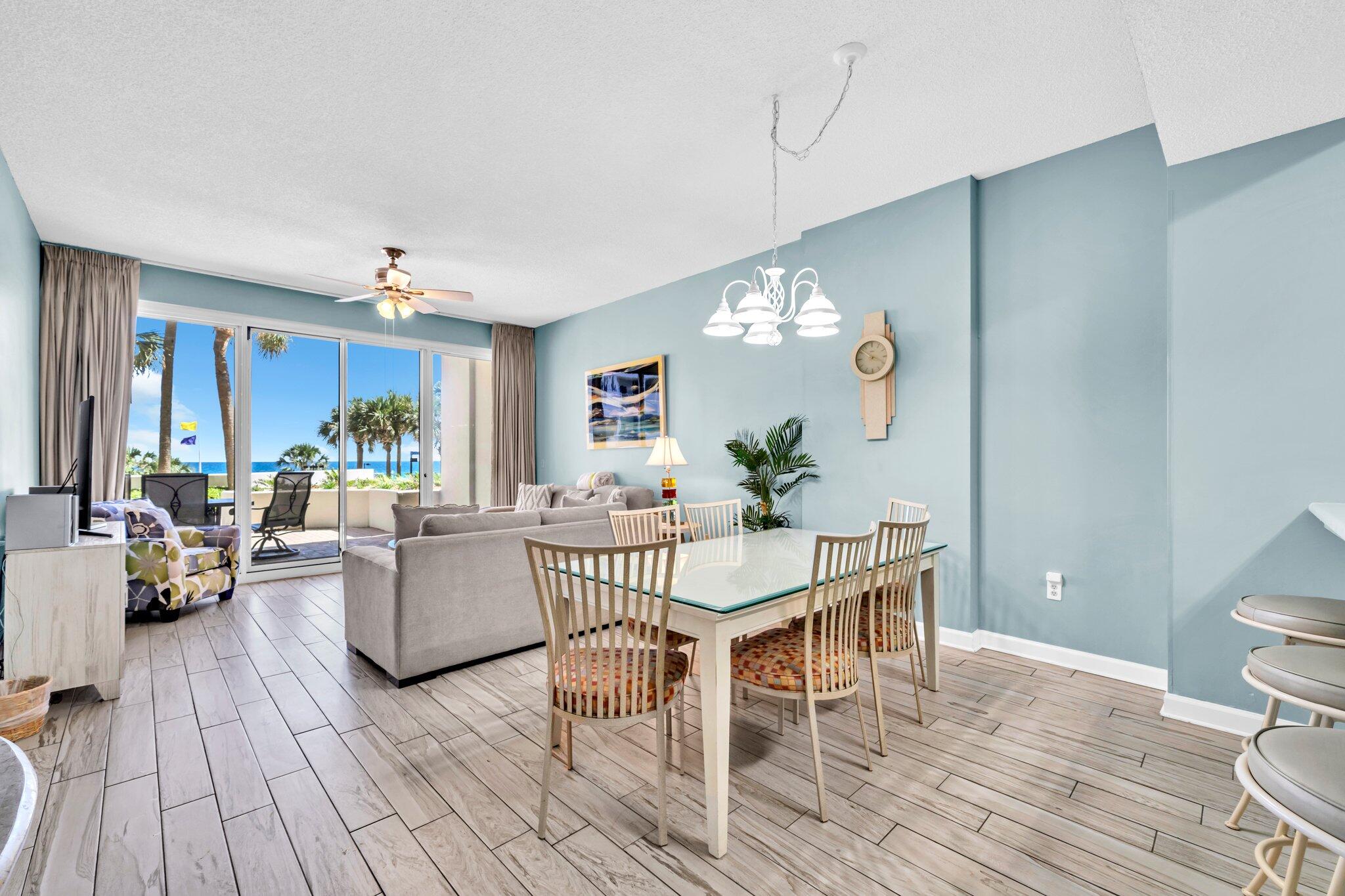 TIDES AT TOPS'L - Residential
