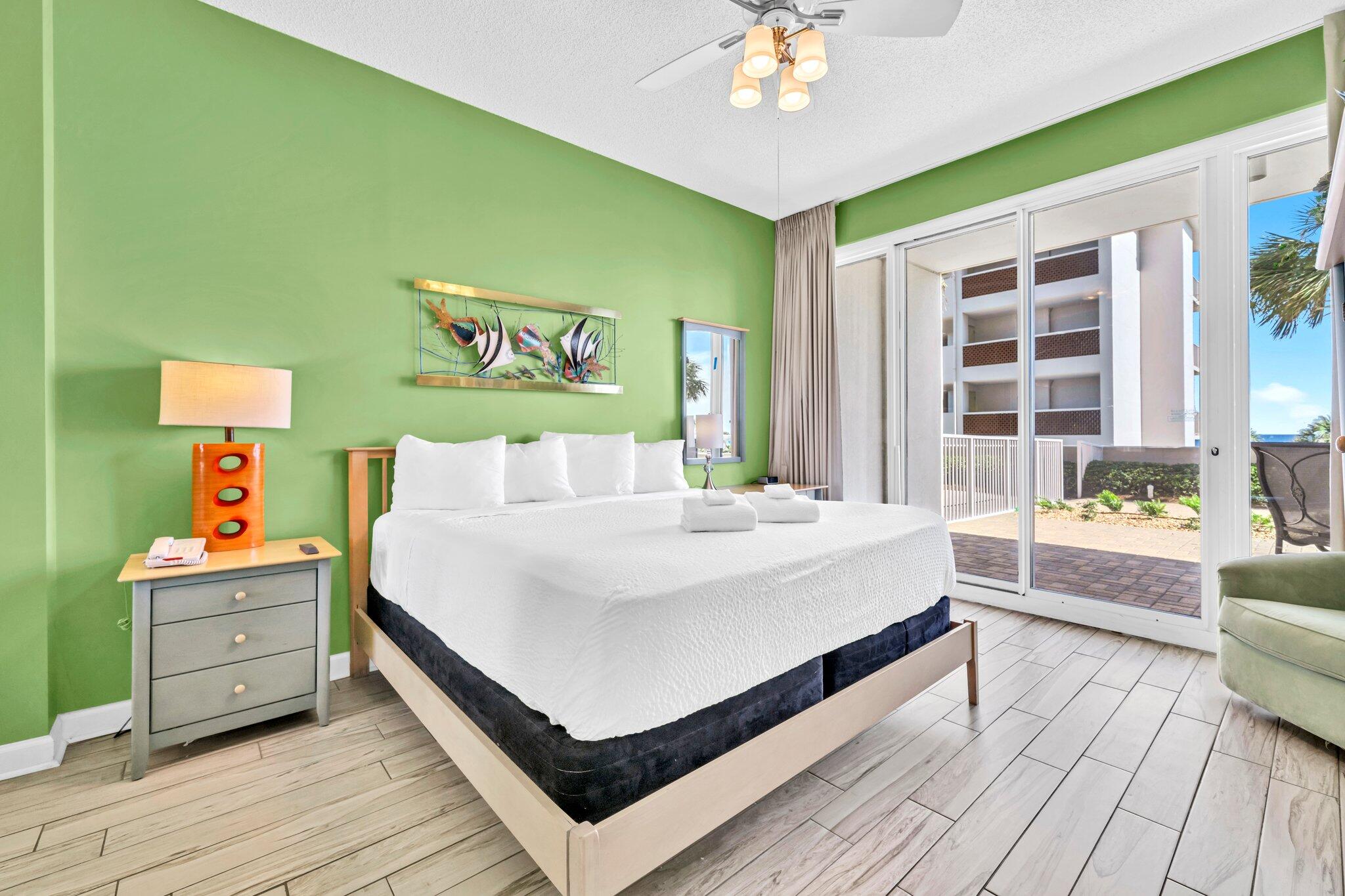 TIDES AT TOPS'L - Residential