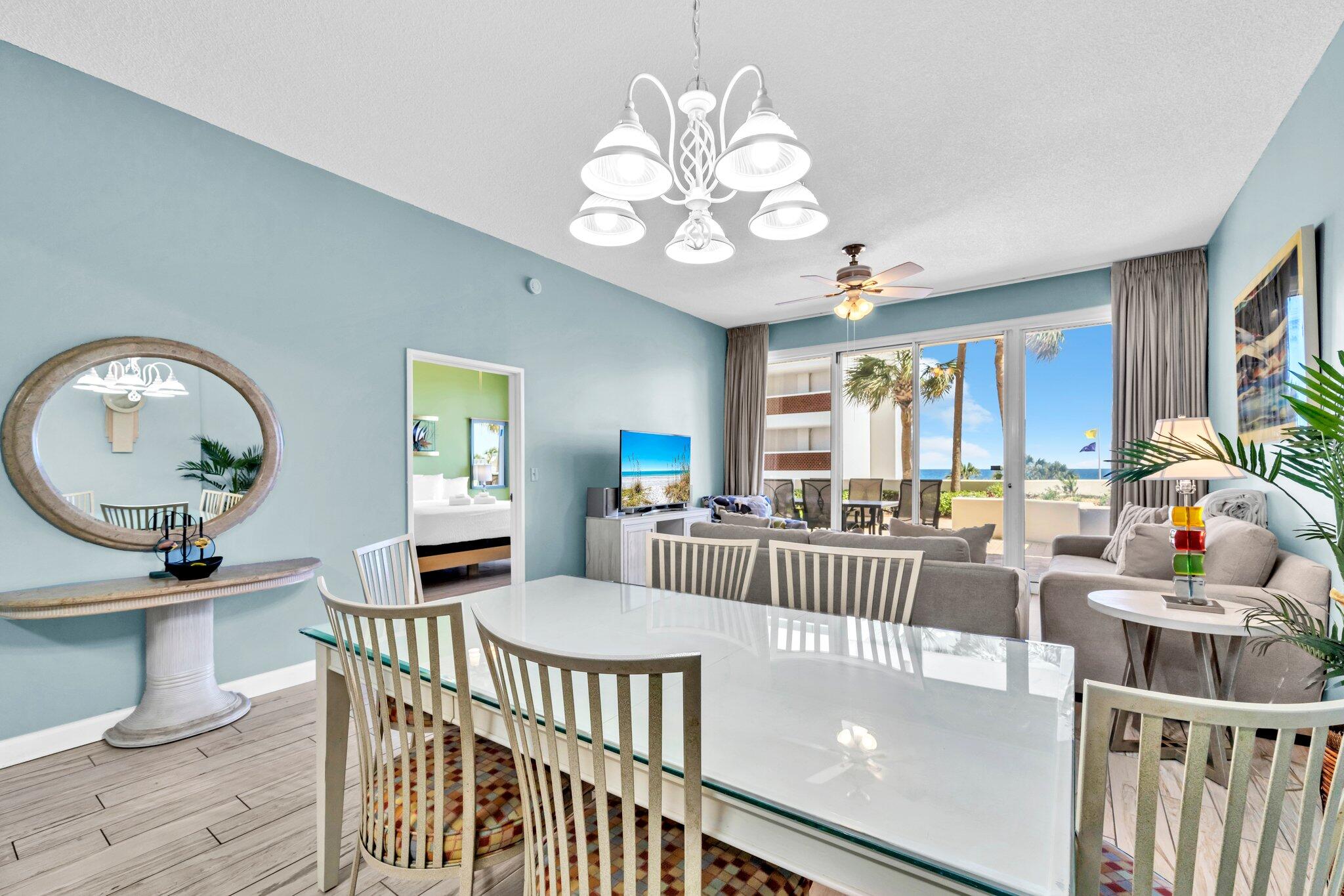 TIDES AT TOPS'L - Residential