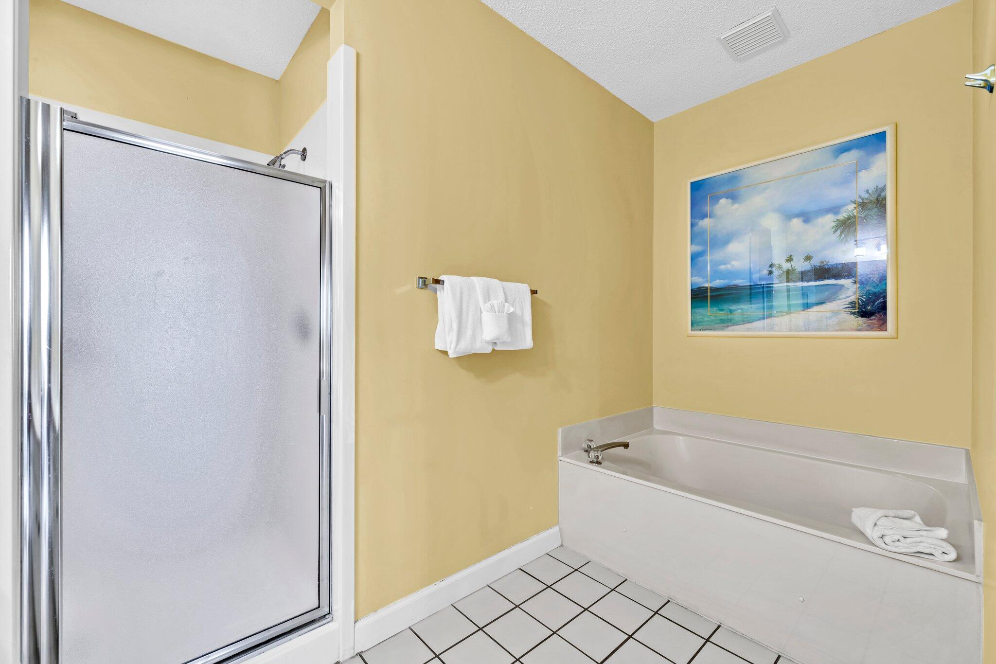 TIDES AT TOPS'L - Residential