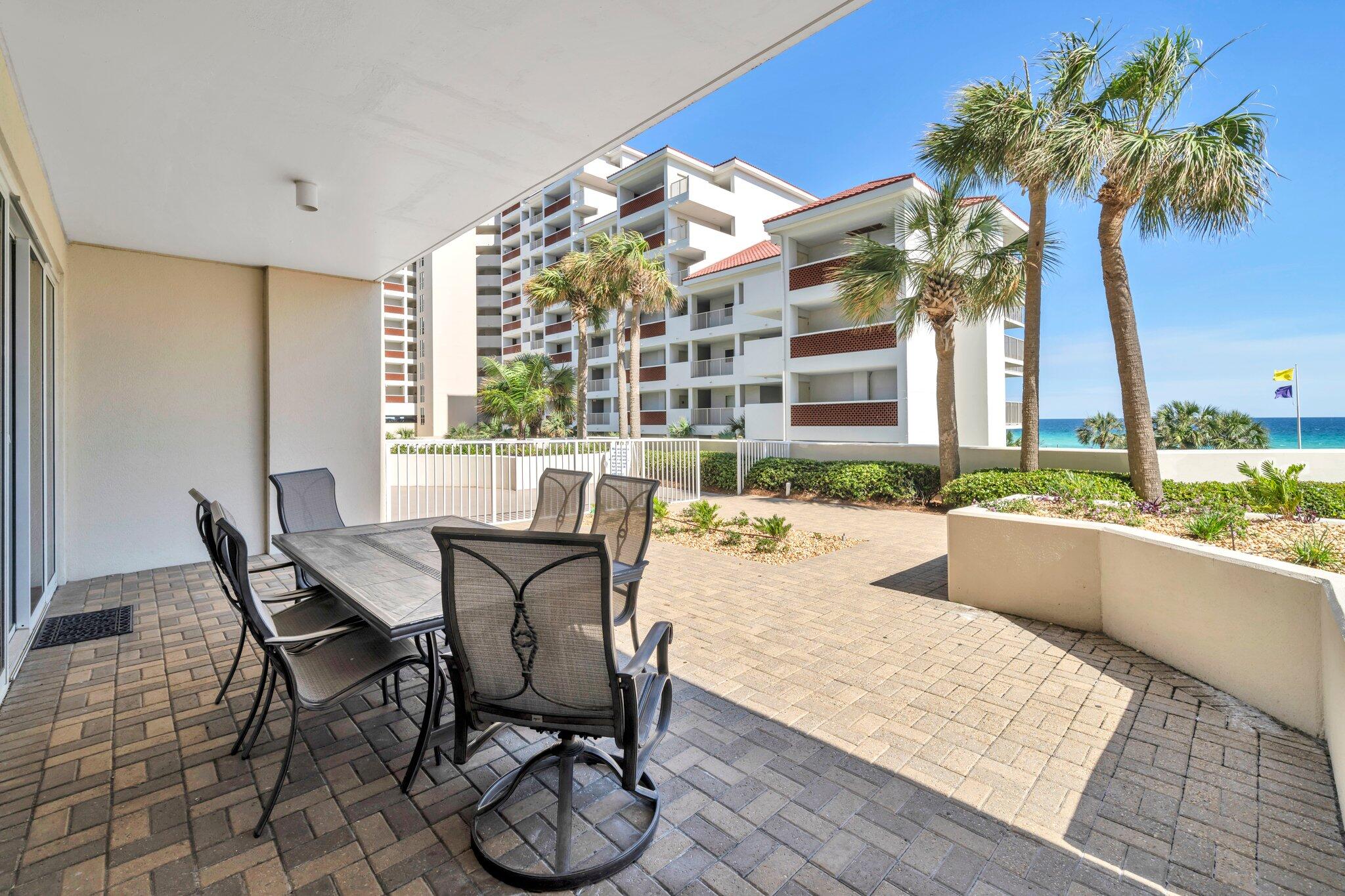 TIDES AT TOPS'L - Residential