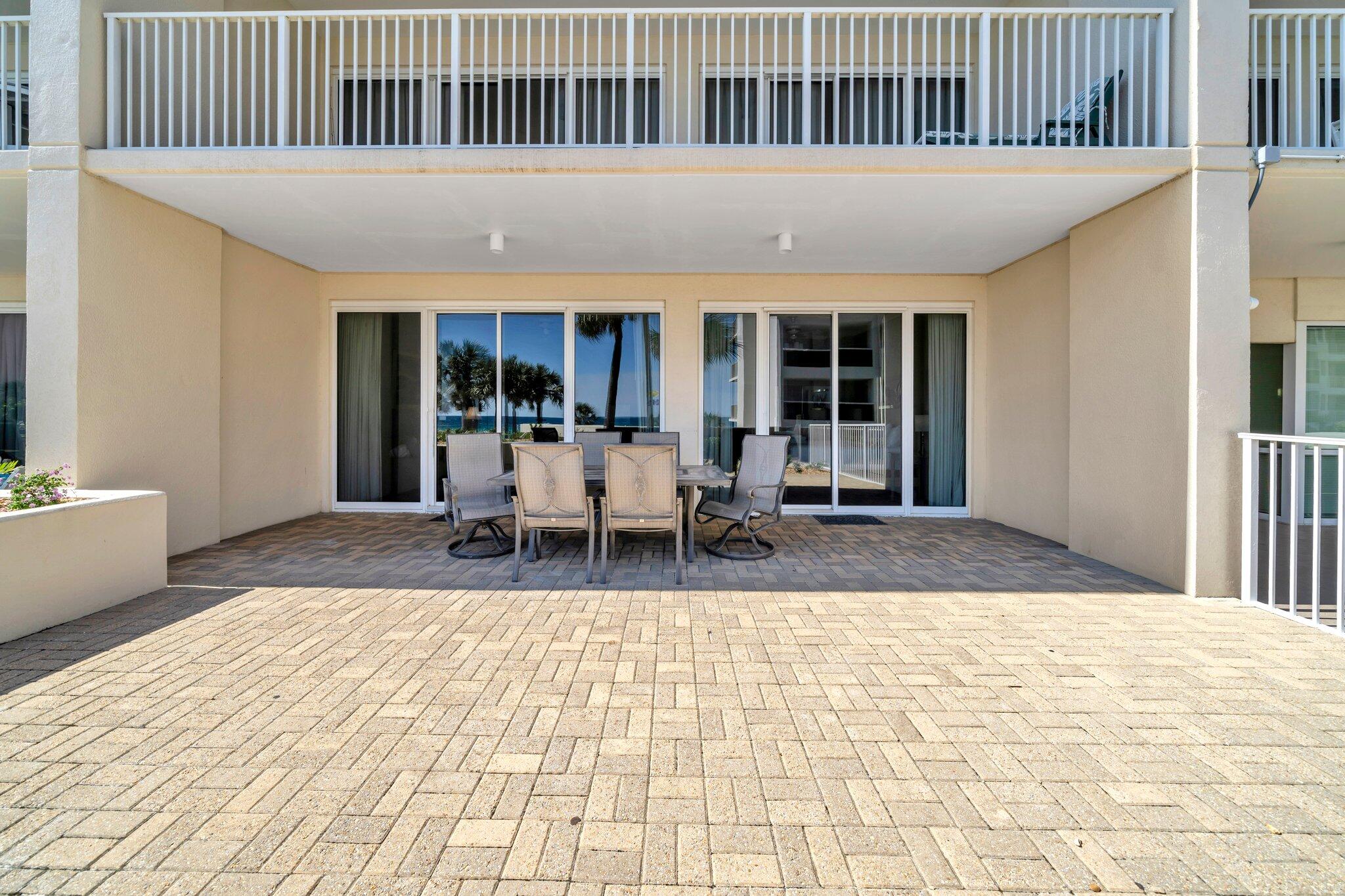 TIDES AT TOPS'L - Residential
