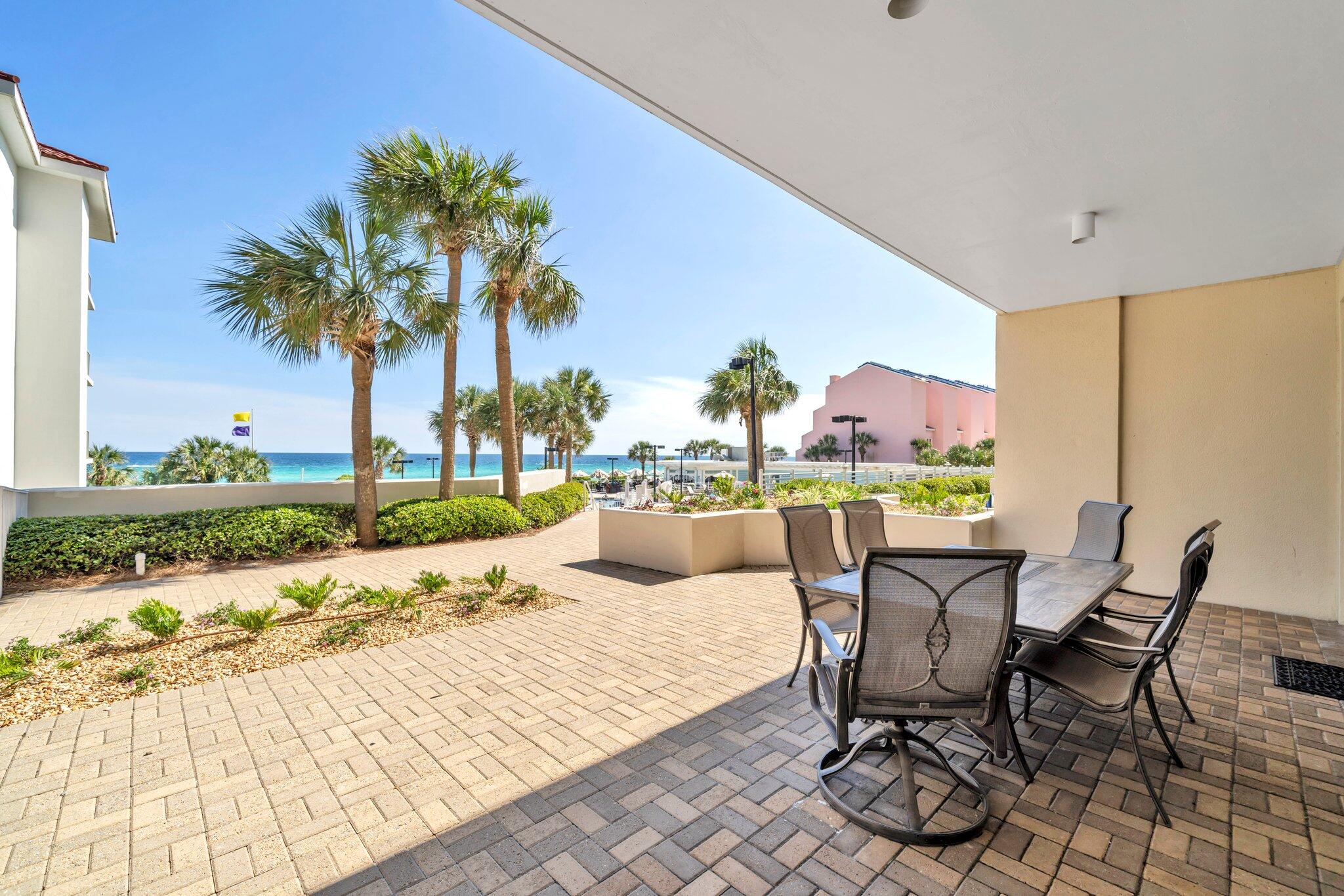 TIDES AT TOPS'L - Residential