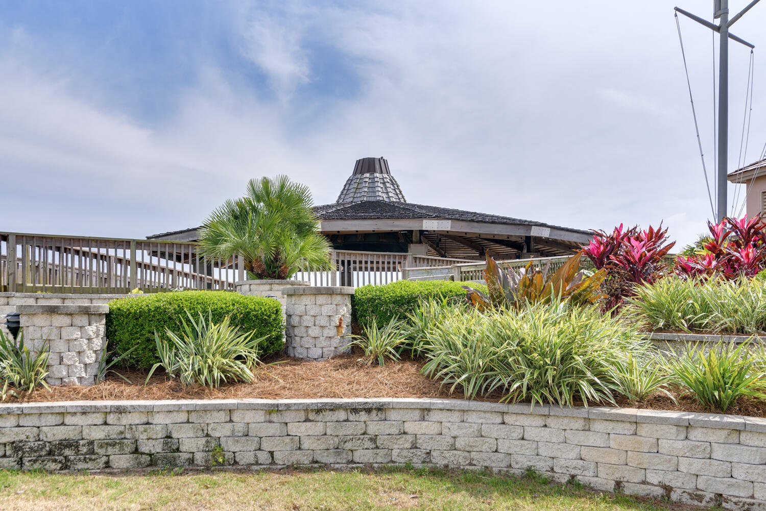 JETTY EAST CONDO - Residential