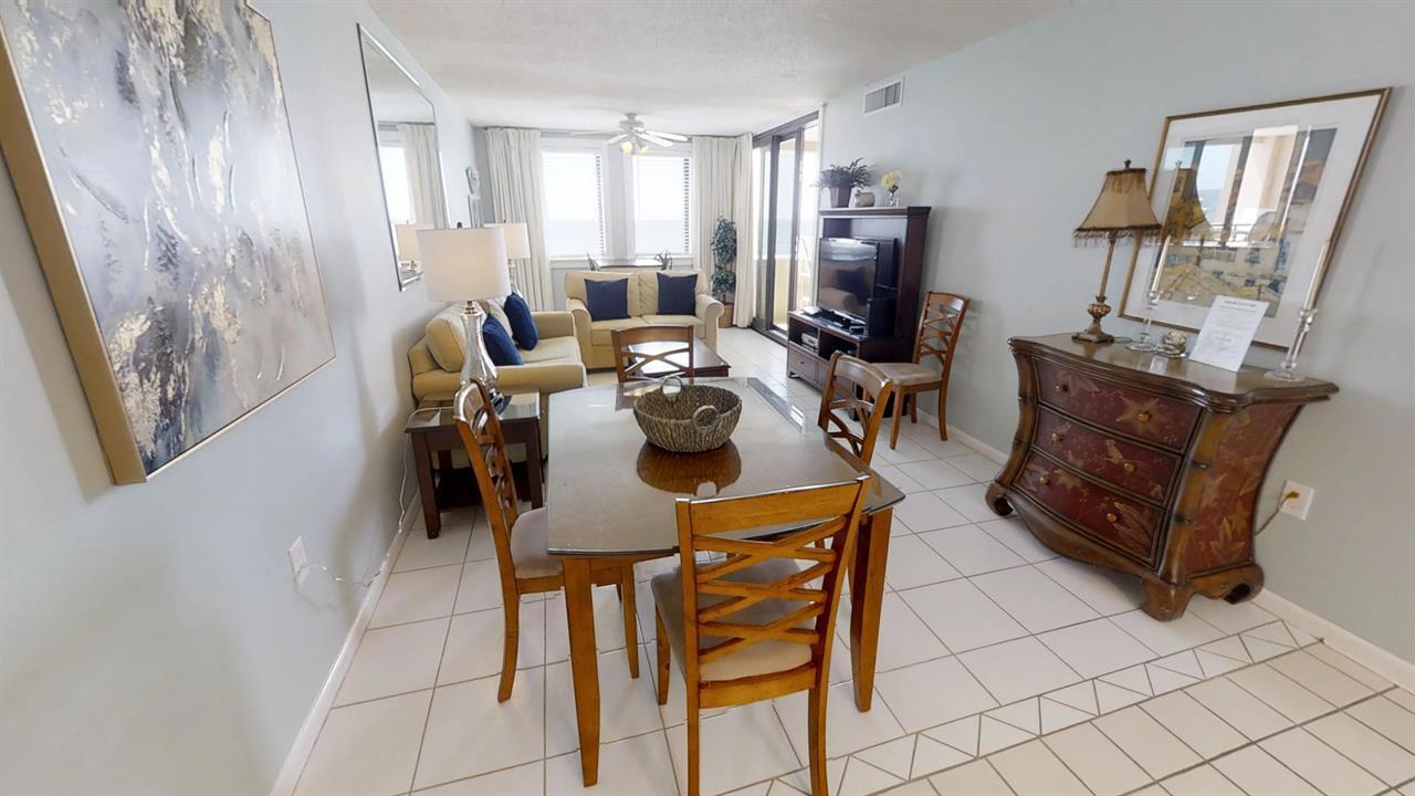 JETTY EAST CONDO - Residential