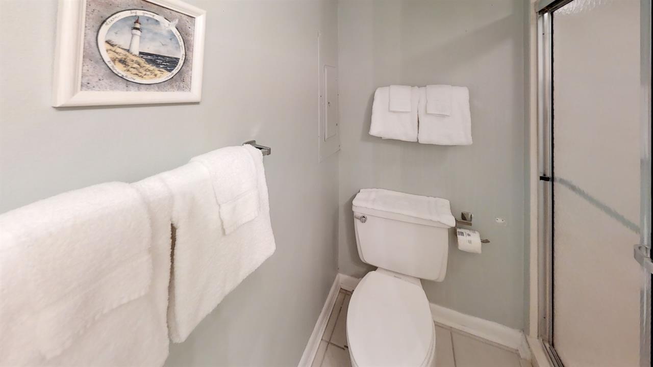 JETTY EAST CONDO - Residential