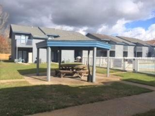 BROWNSVILLE STATION 3 - Residential Lease