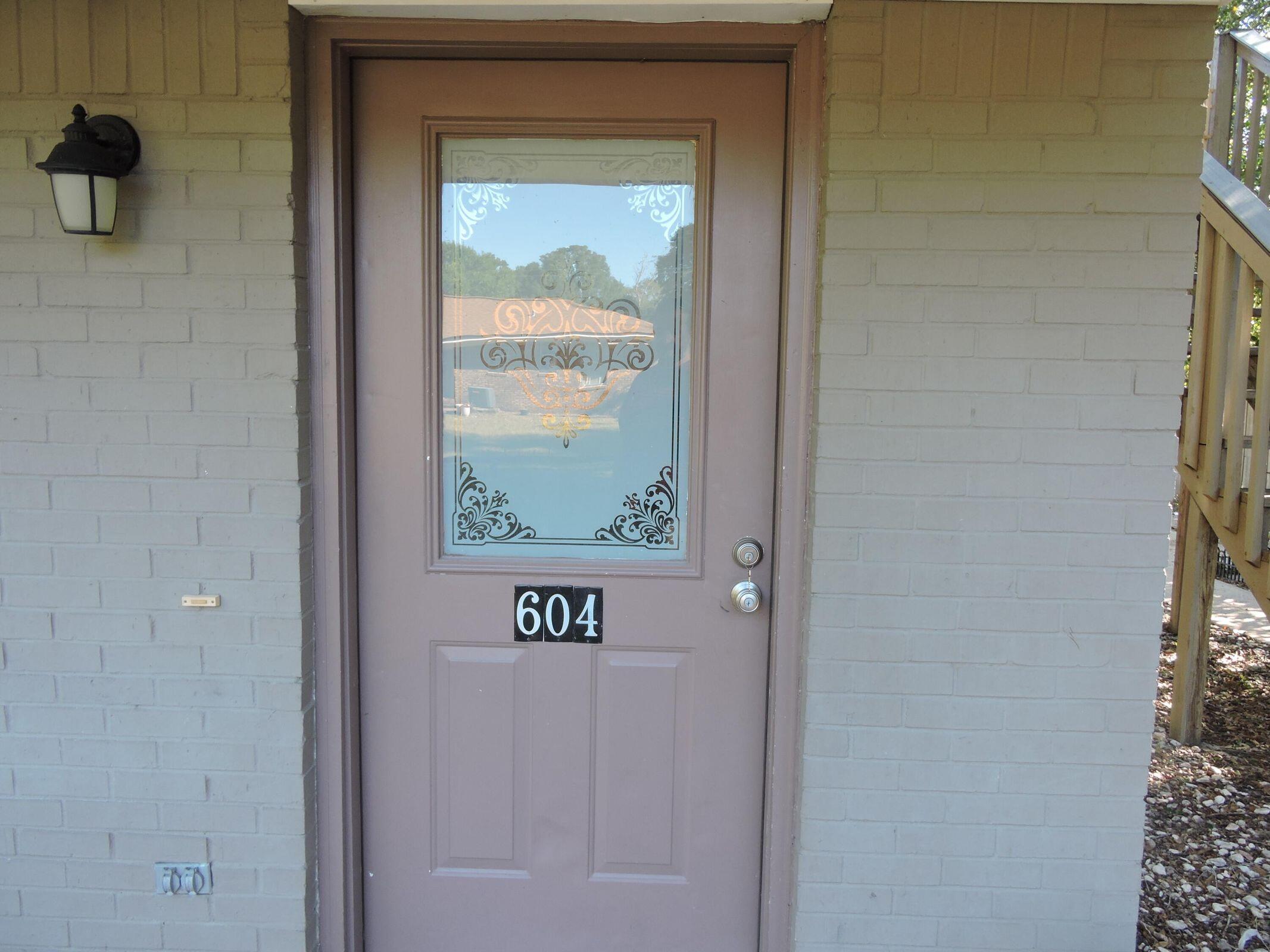 MORRIS ADDN TO CRESTVIEW - Residential Lease