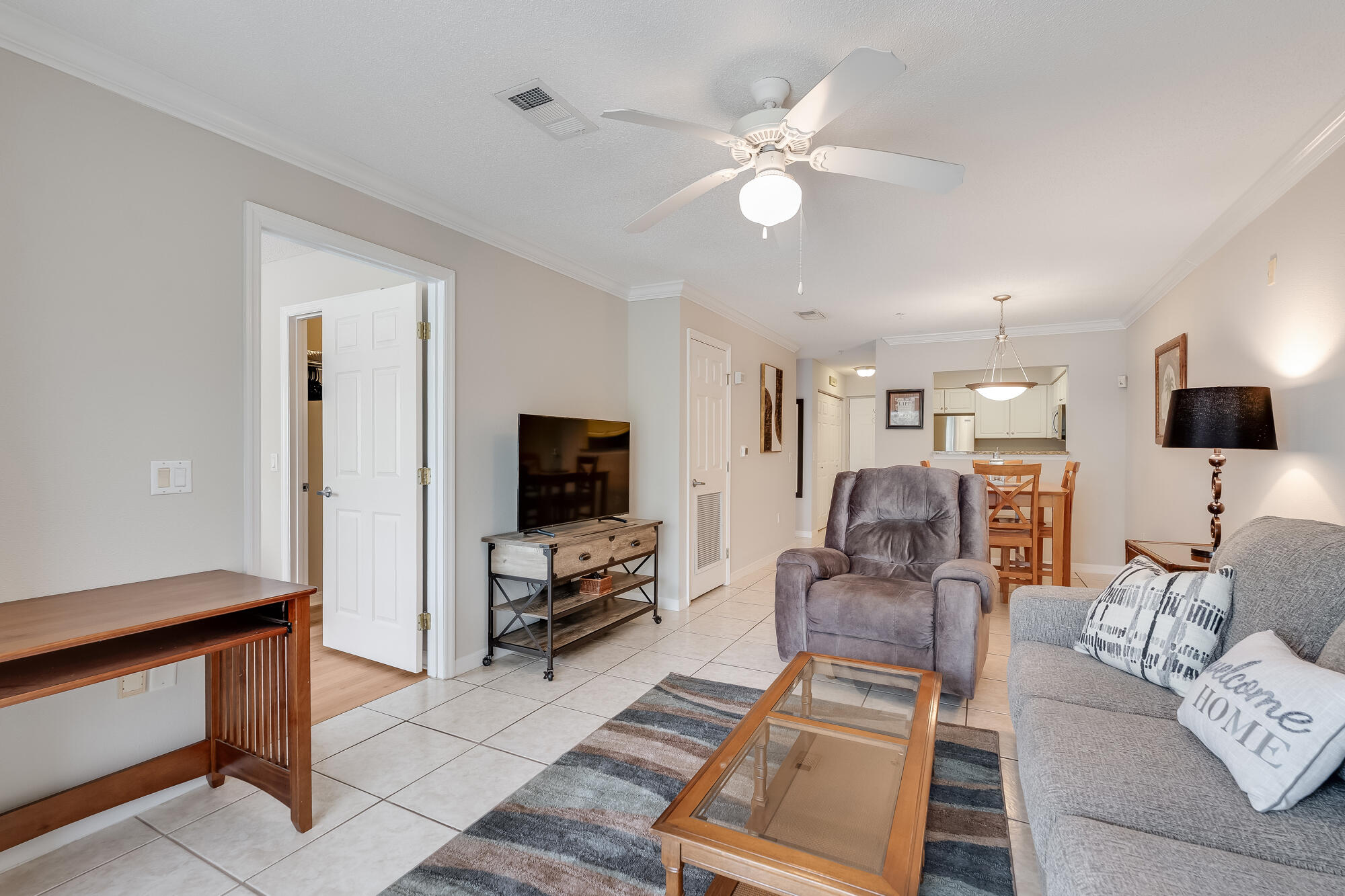 THE FLORIDA CLUB - Residential