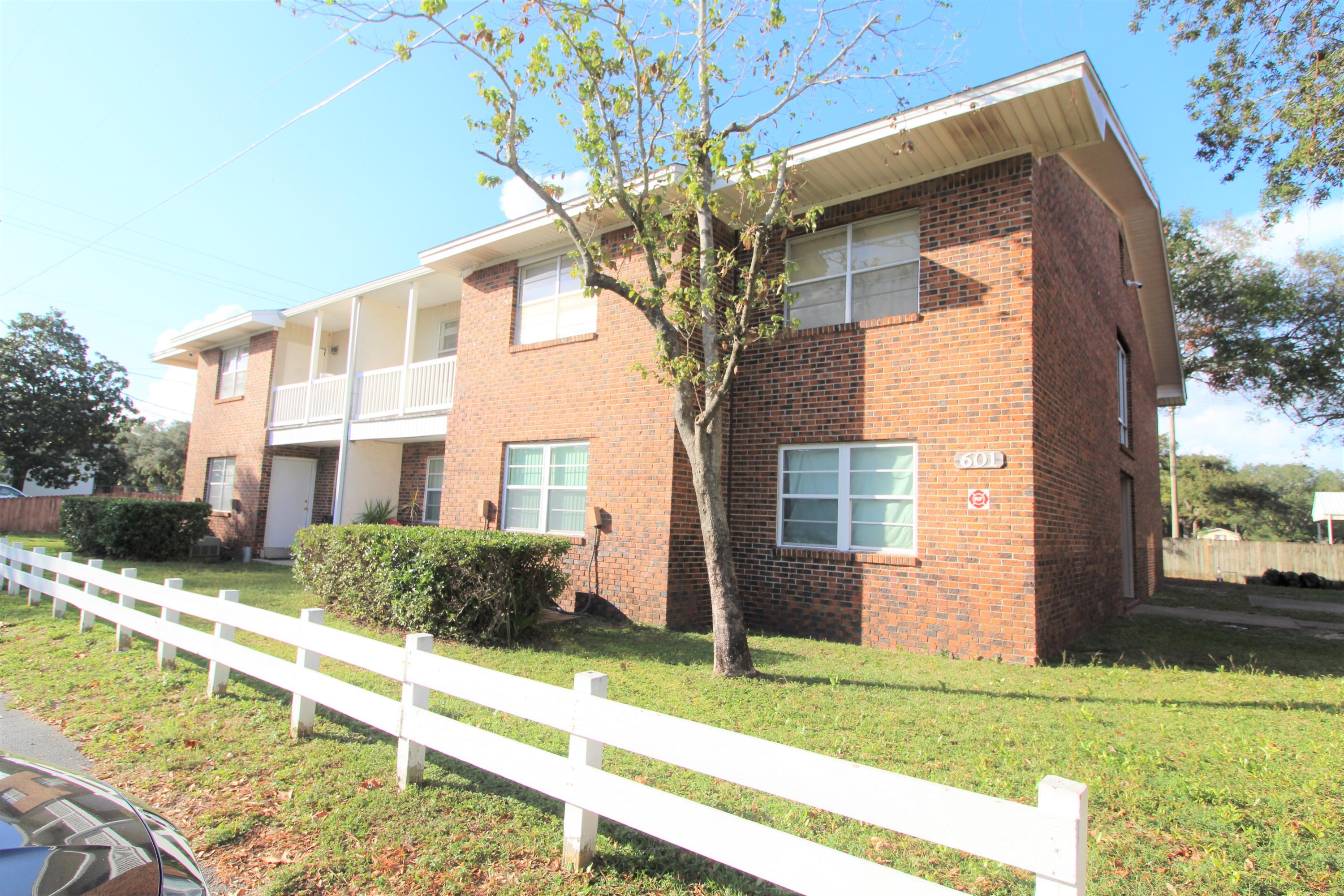 FAIR OAKS VILLAGE CONDO - Residential