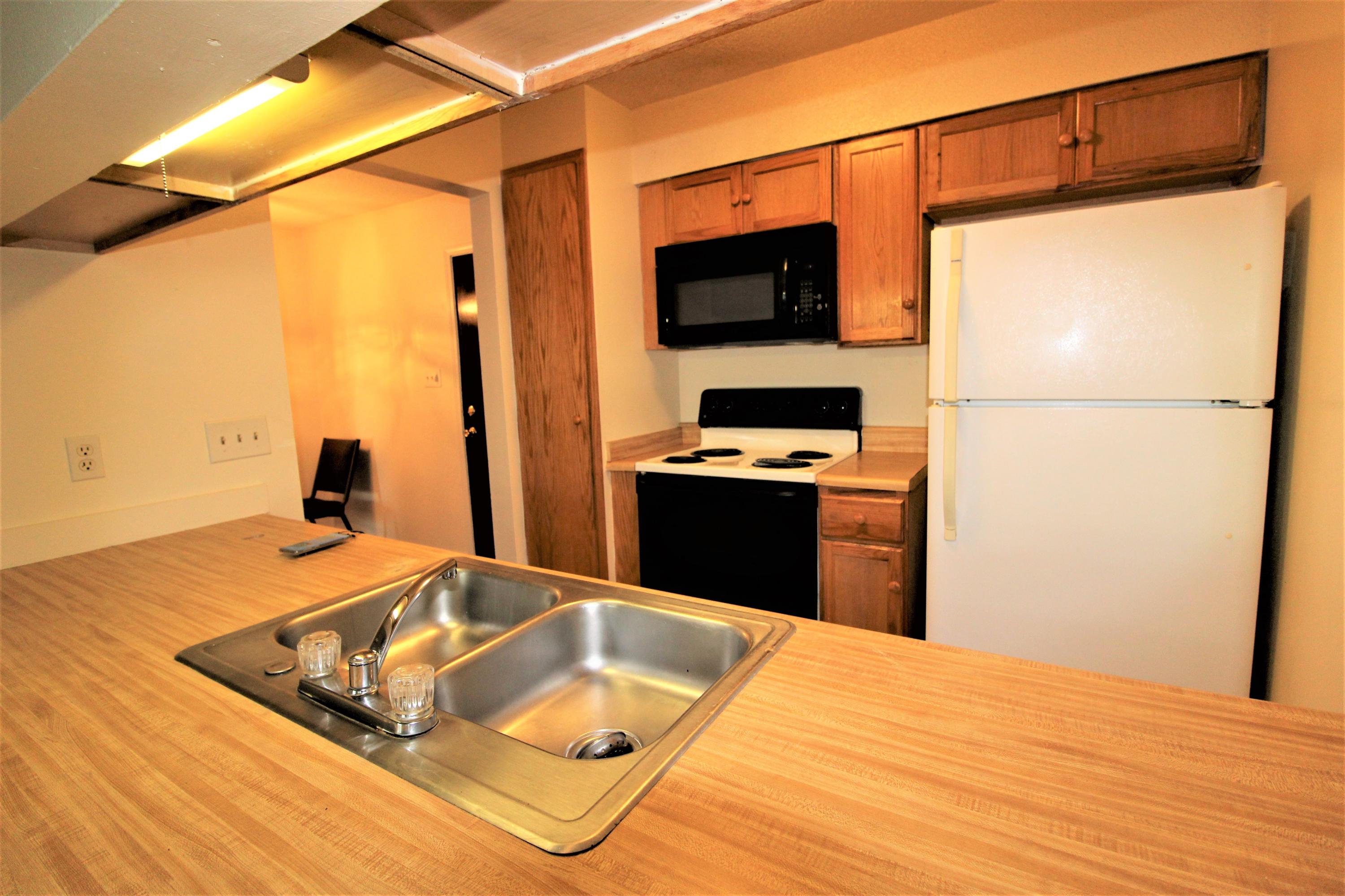 FAIR OAKS VILLAGE CONDO - Residential