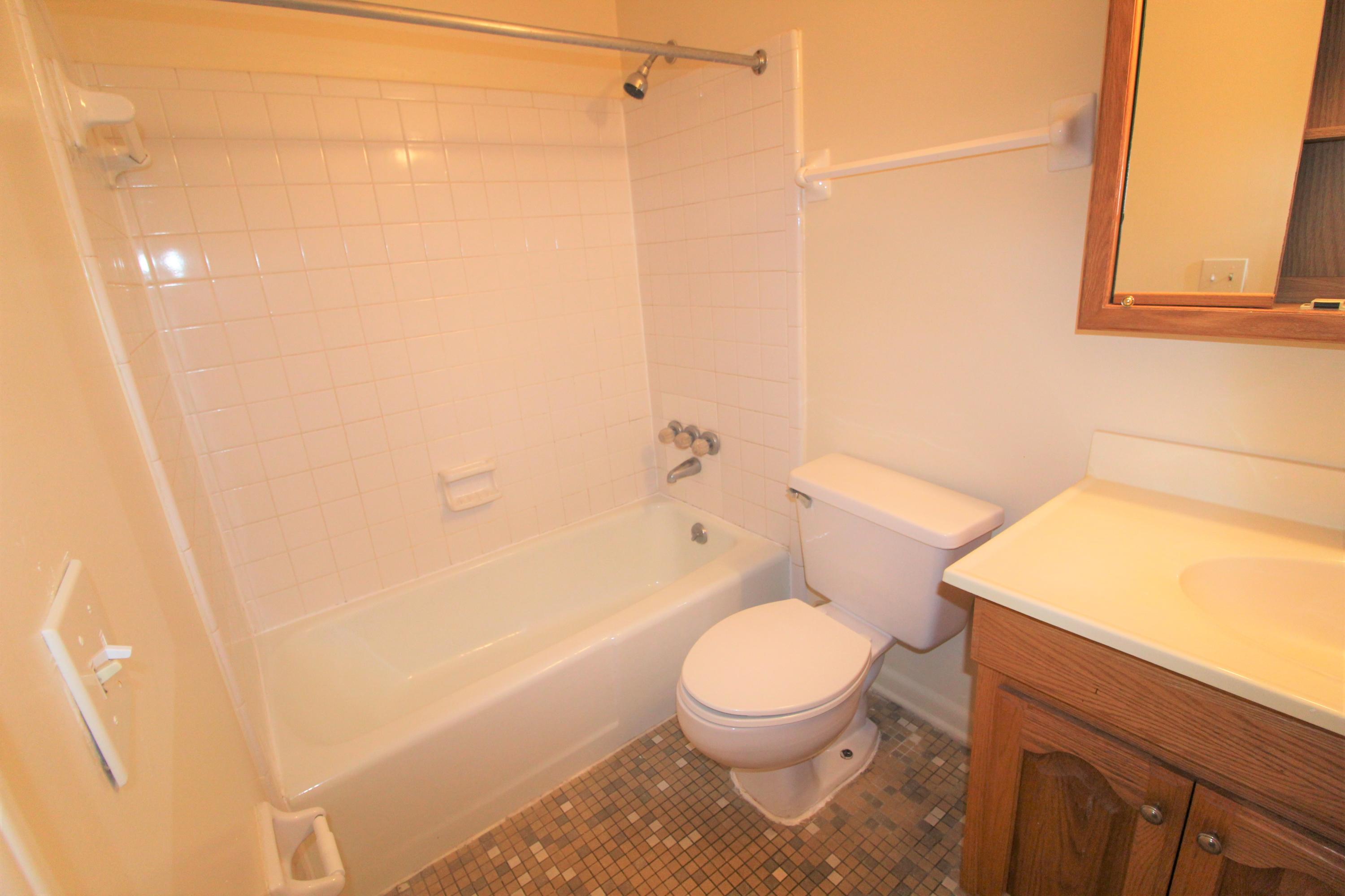 FAIR OAKS VILLAGE CONDO - Residential