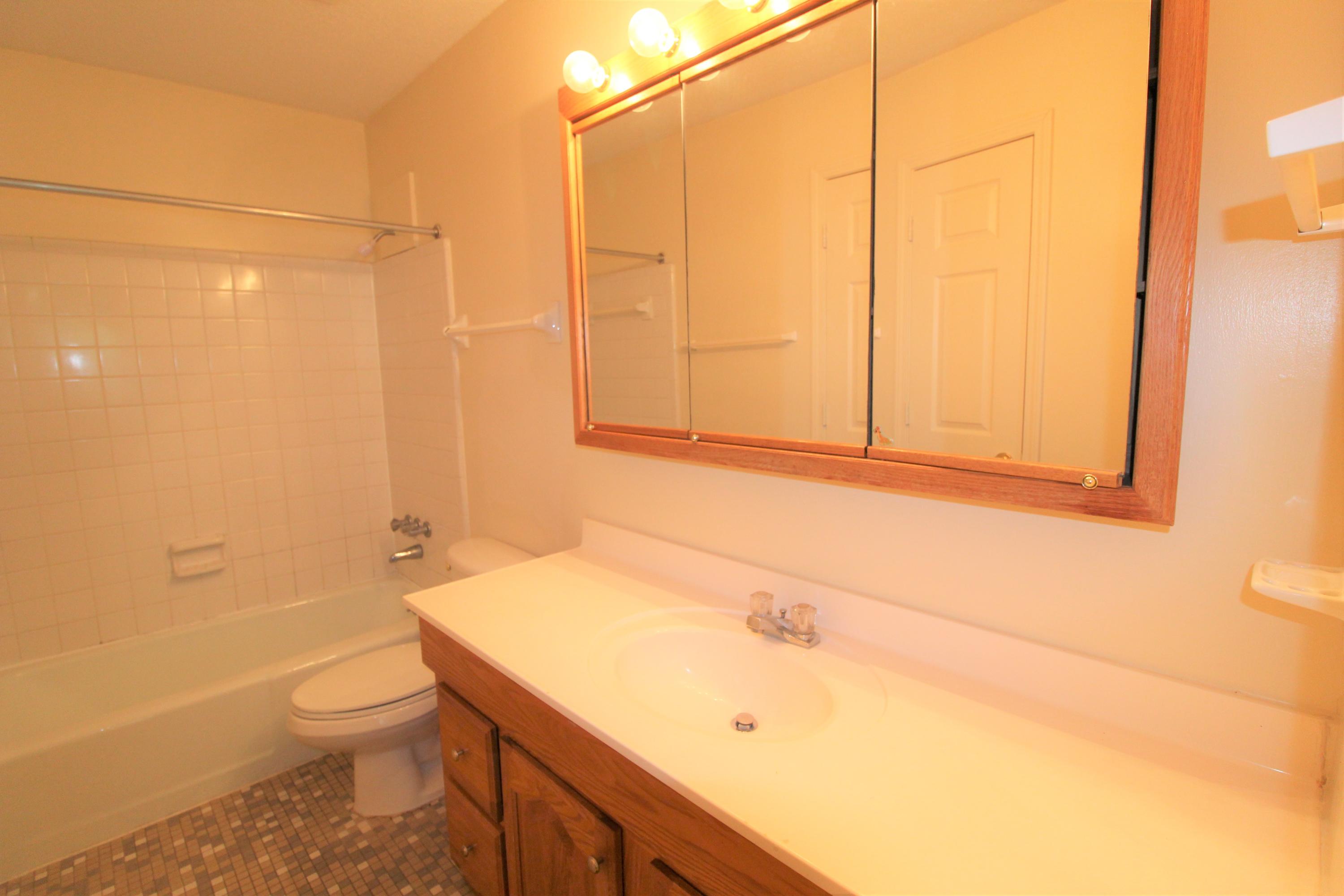FAIR OAKS VILLAGE CONDO - Residential