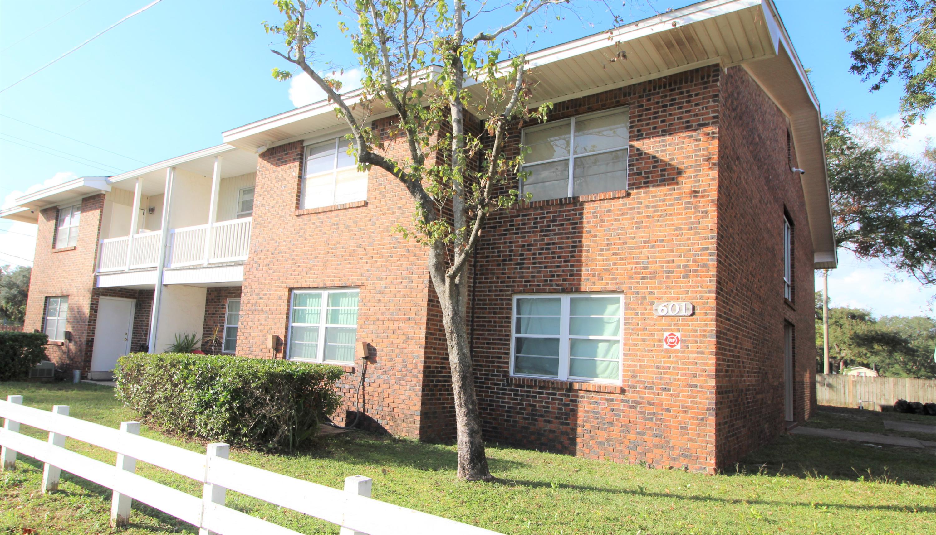 FAIR OAKS VILLAGE CONDO - Residential