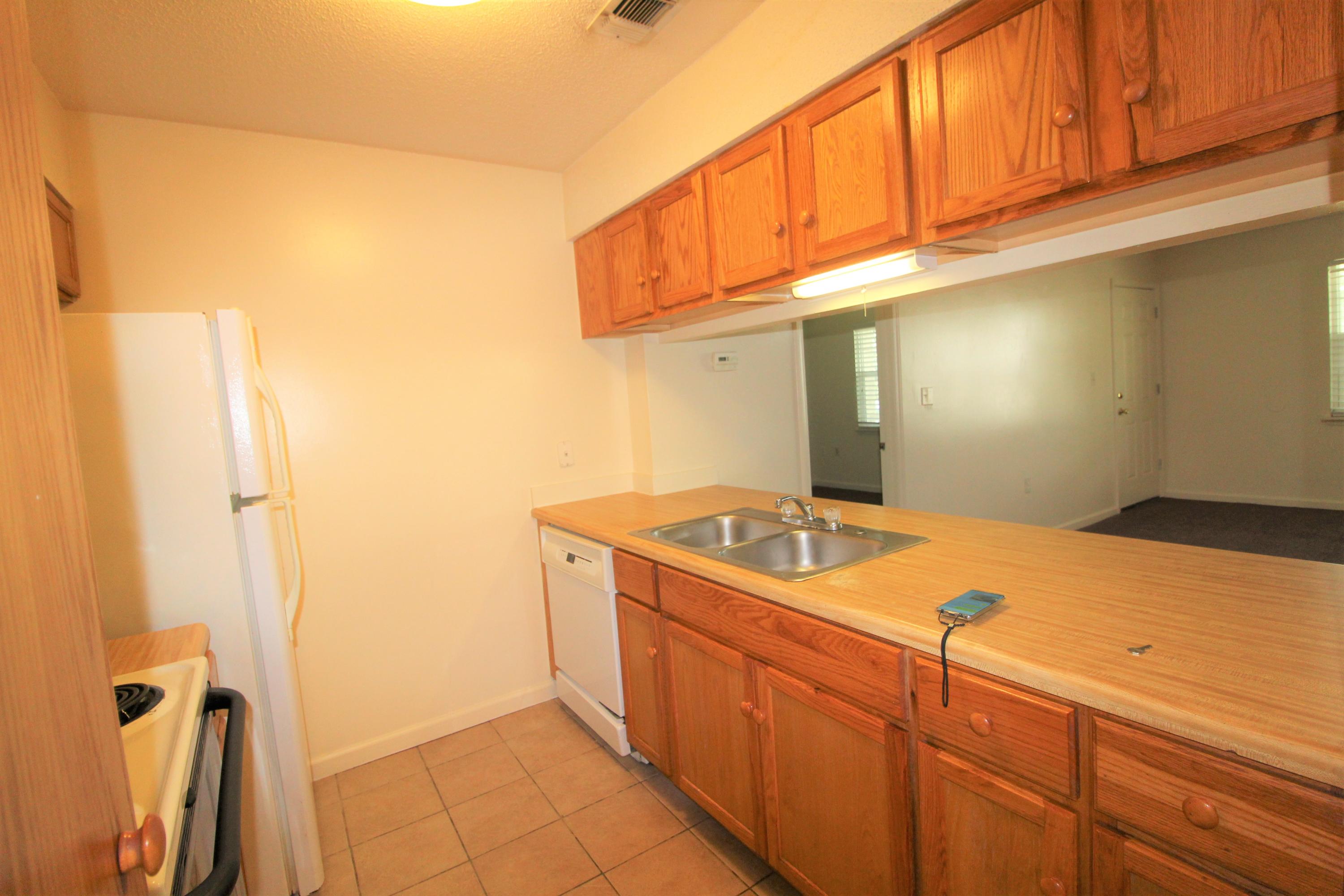 FAIR OAKS VILLAGE CONDO - Residential