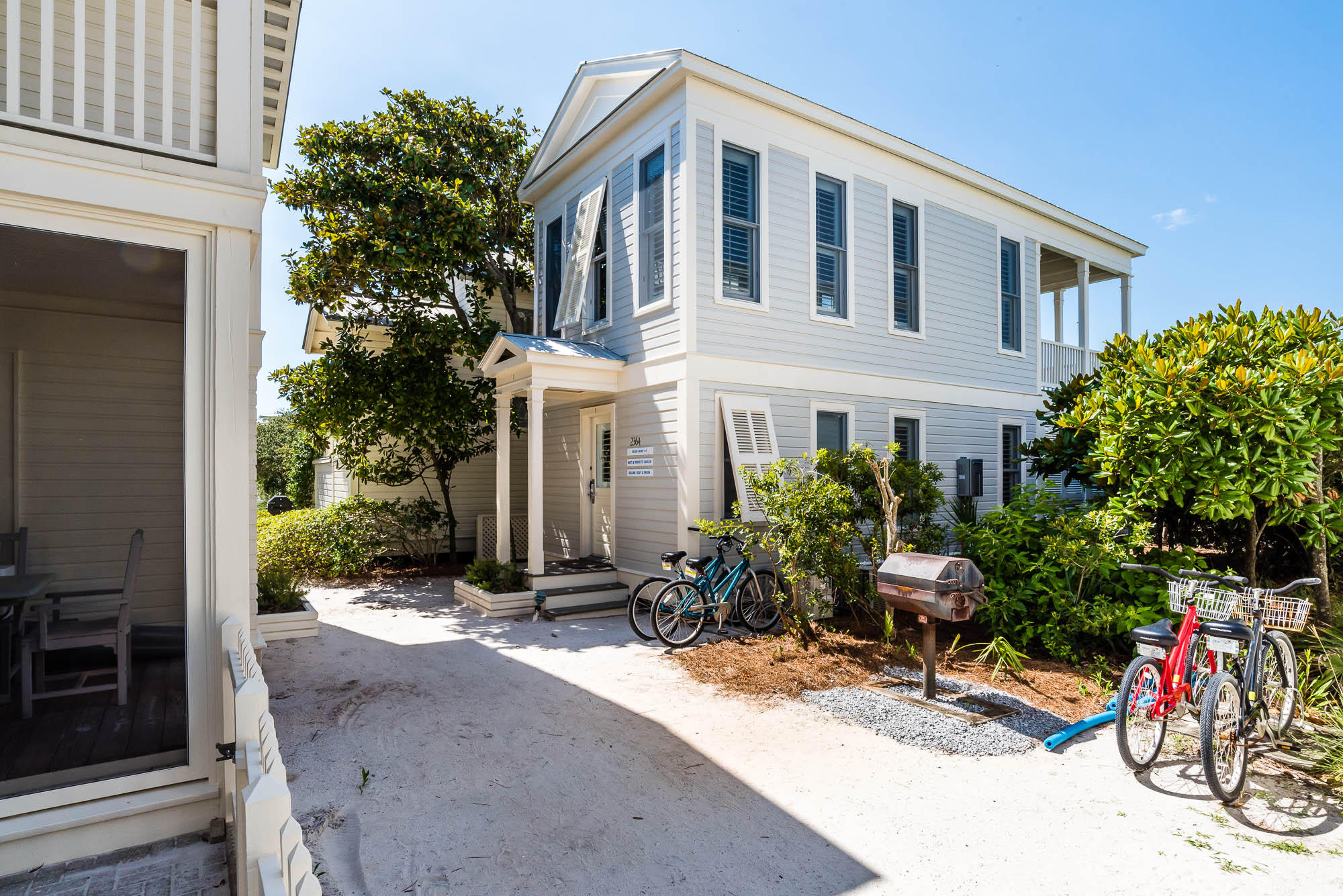SEASIDE 16 - Residential
