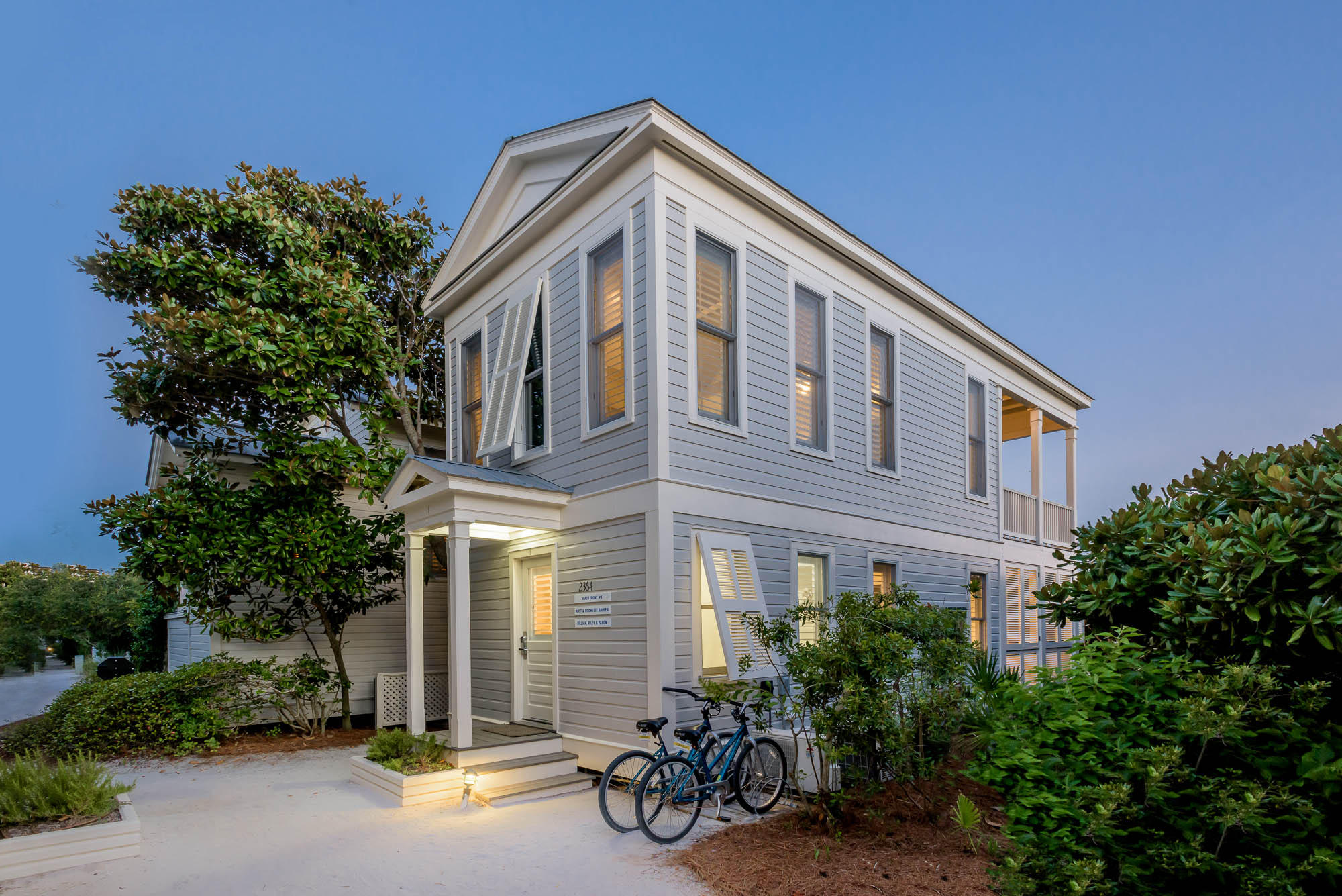 SEASIDE 16 - Residential