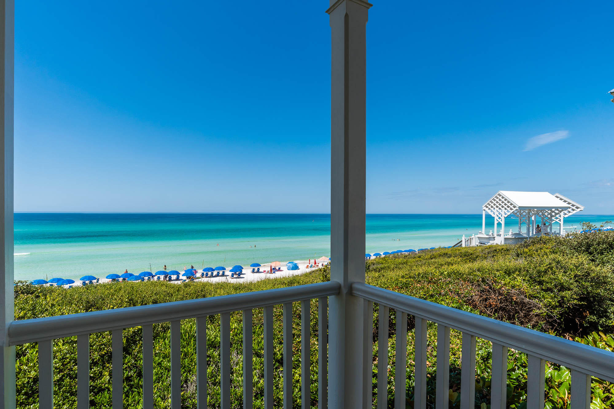 SEASIDE 16 - Residential