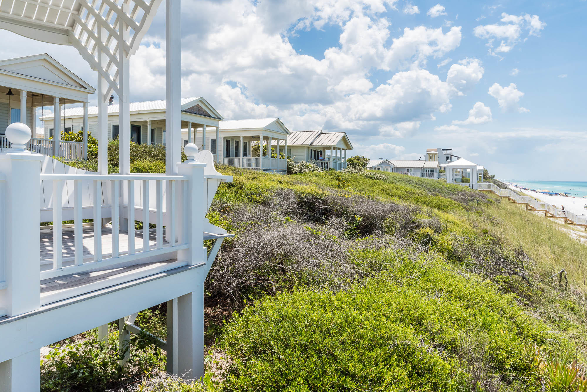 SEASIDE 16 - Residential