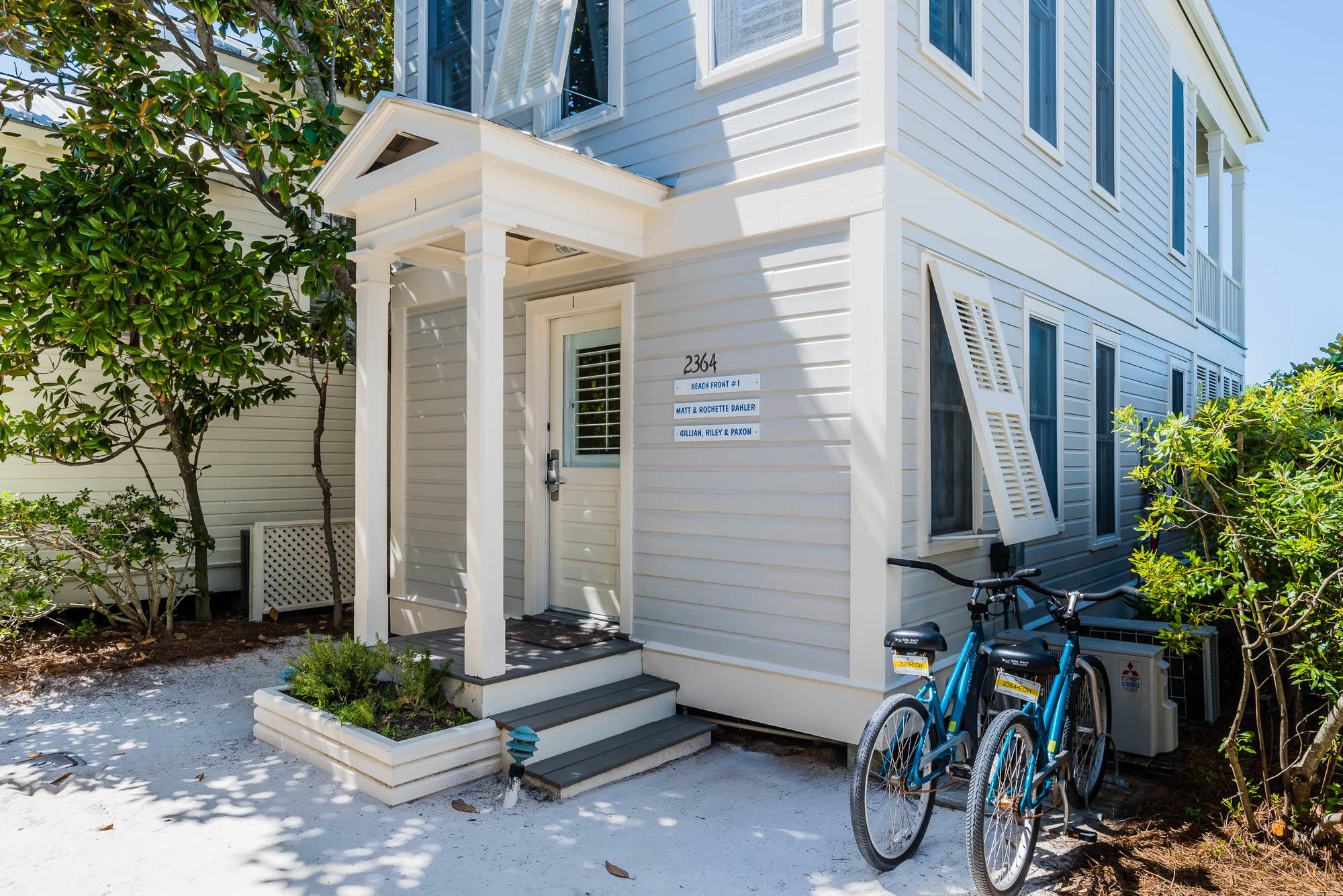 SEASIDE 16 - Residential